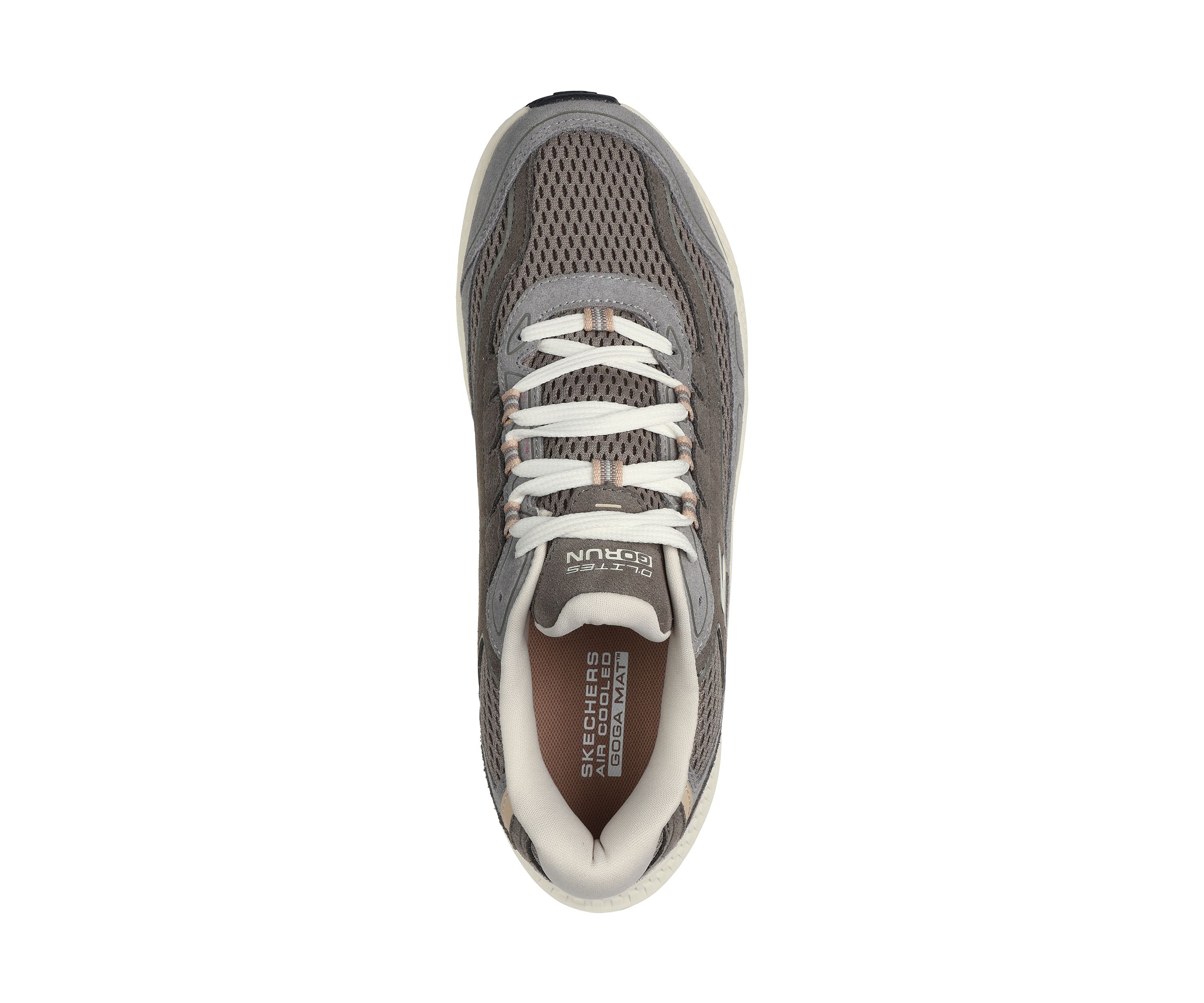 Mens Go Run Consistent™ 2.0 Sneakers - DLites Jogger