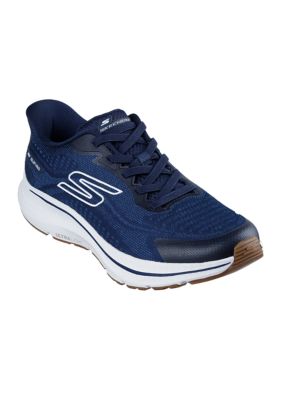 Skechers Men's Slip-Ins®: Go Run Consistent 2.0 Lockhart Sneakers - Extra Wide Width, 13WW