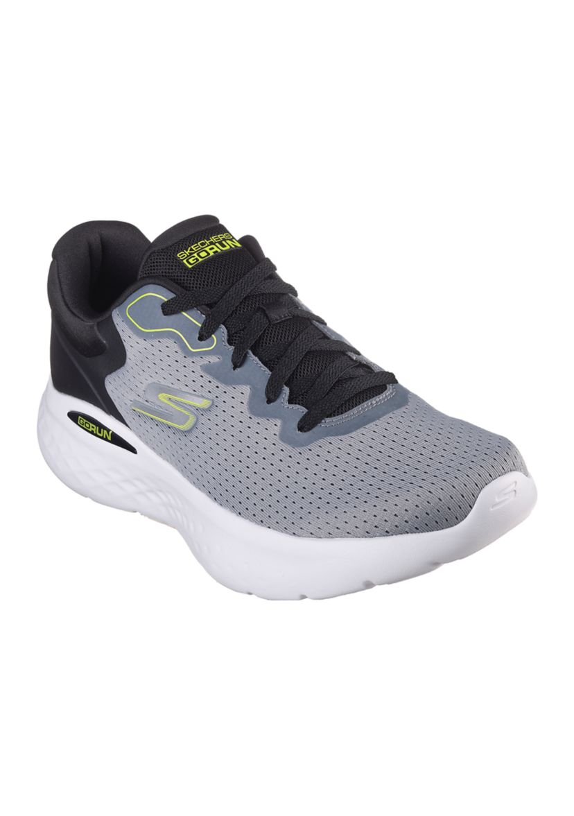Mens Go Run Lite Sneakers - Anchorage