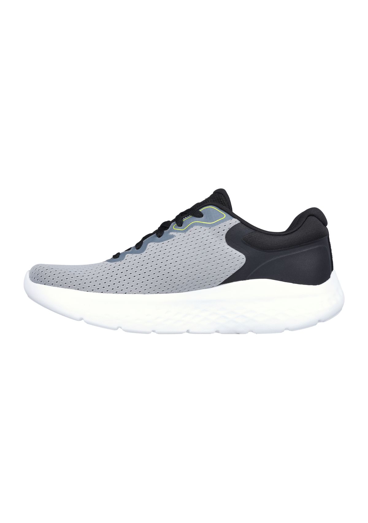Mens Go Run Lite Sneakers - Anchorage