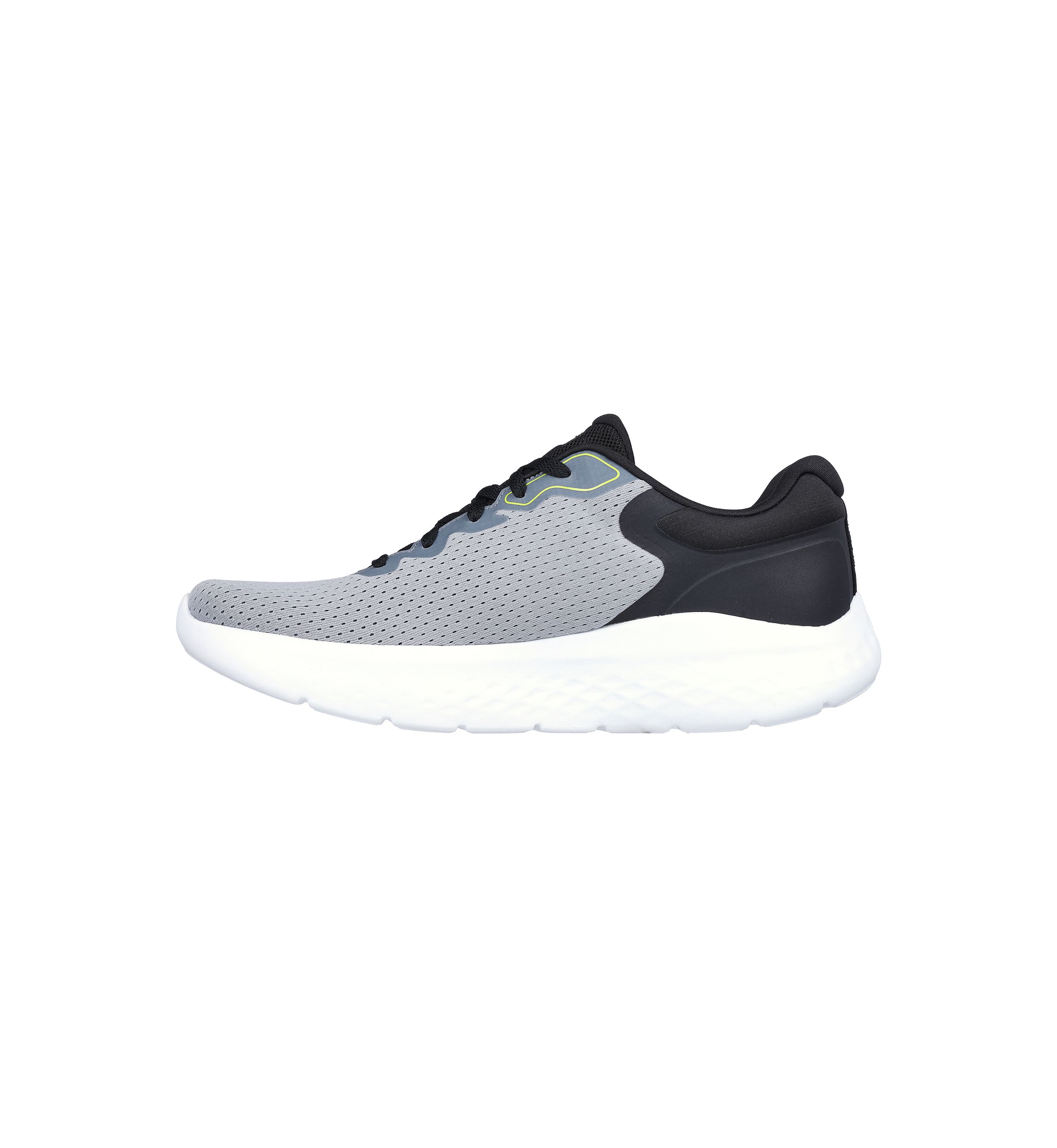 Mens Go Run Lite Sneakers - Anchorage