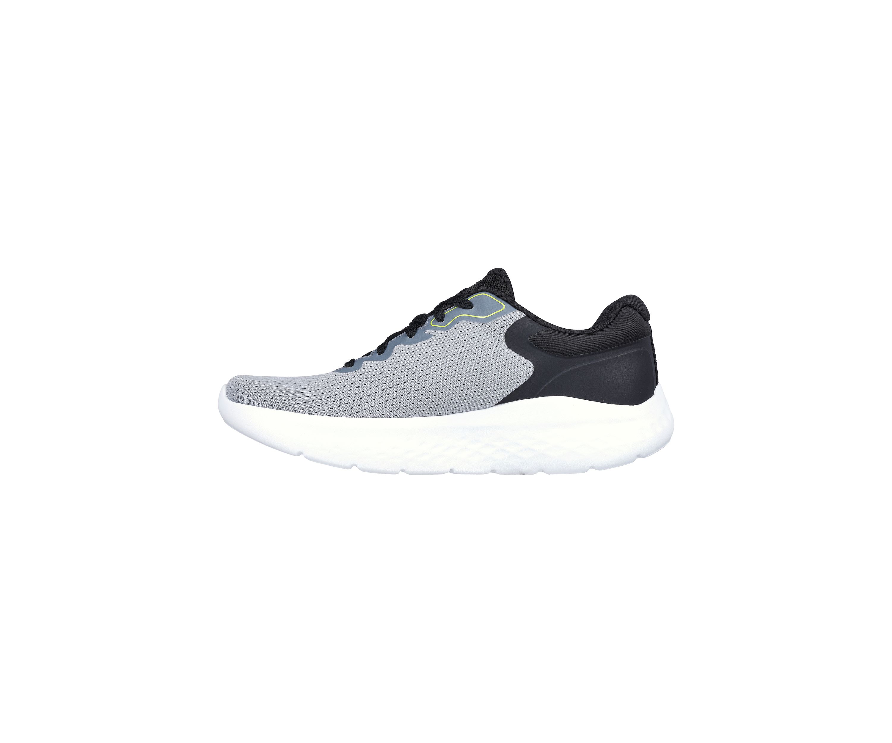Mens Go Run Lite Sneakers - Anchorage