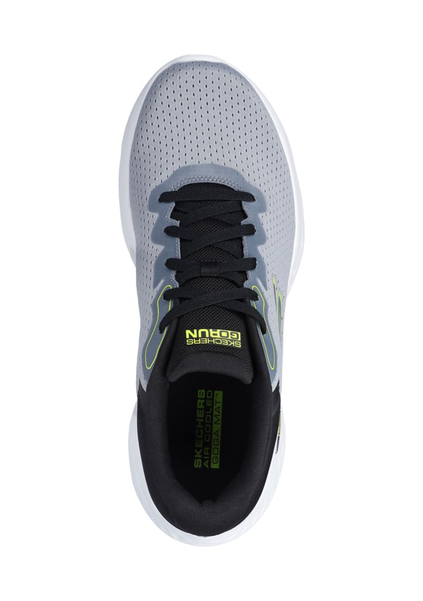 Mens Go Run Lite Sneakers - Anchorage
