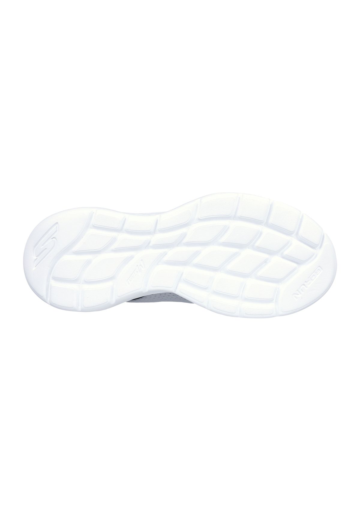 Mens Go Run Lite Sneakers - Anchorage