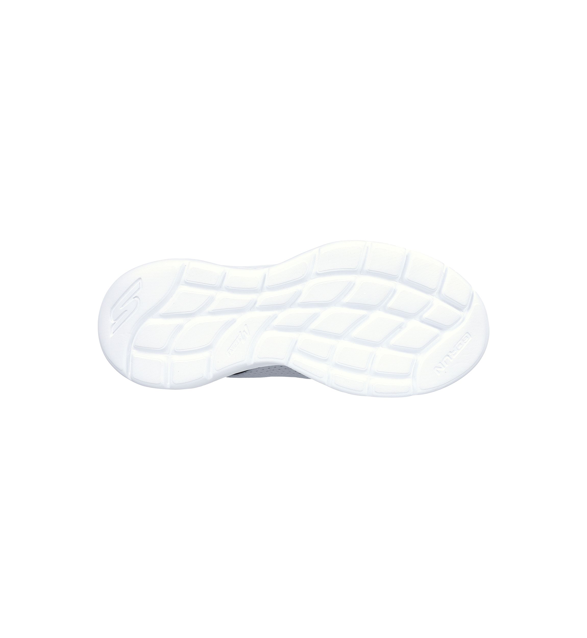Mens Go Run Lite Sneakers - Anchorage