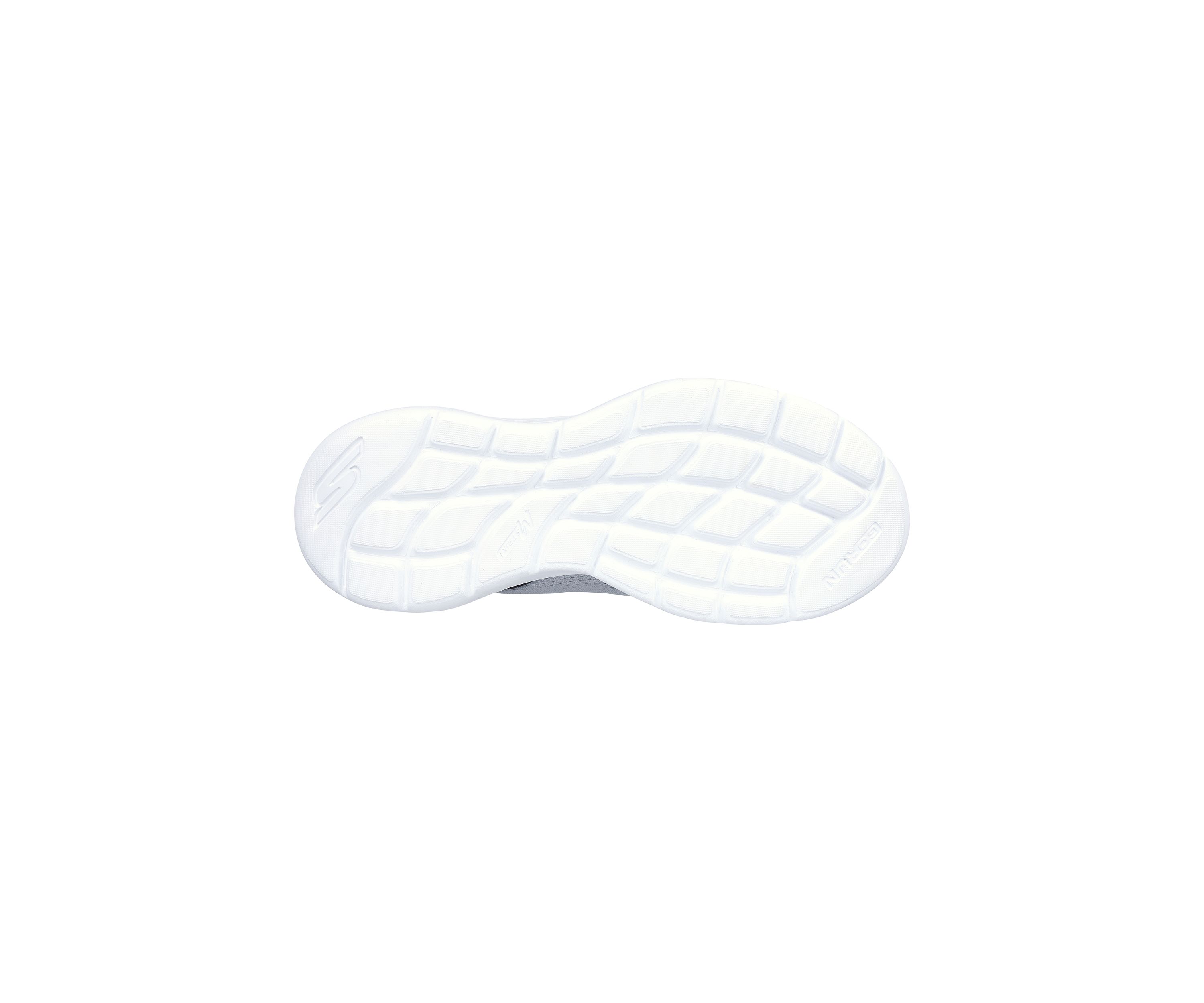 Mens Go Run Lite Sneakers - Anchorage