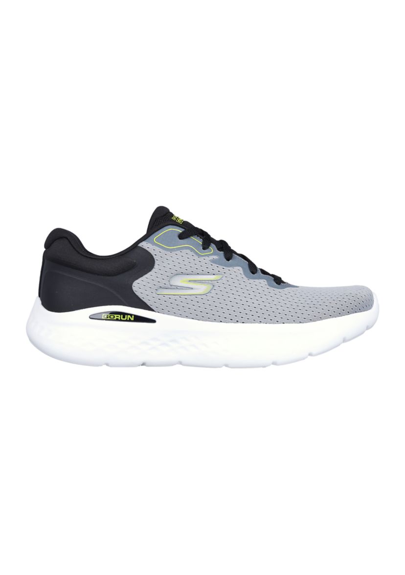 Mens Go Run Lite Sneakers - Anchorage