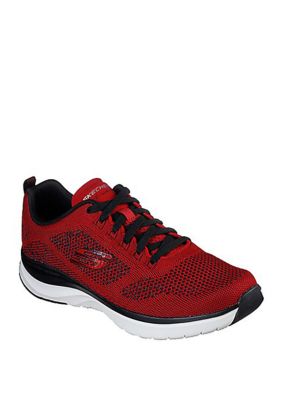 skechers mens ultra groove royal dragoon sneaker