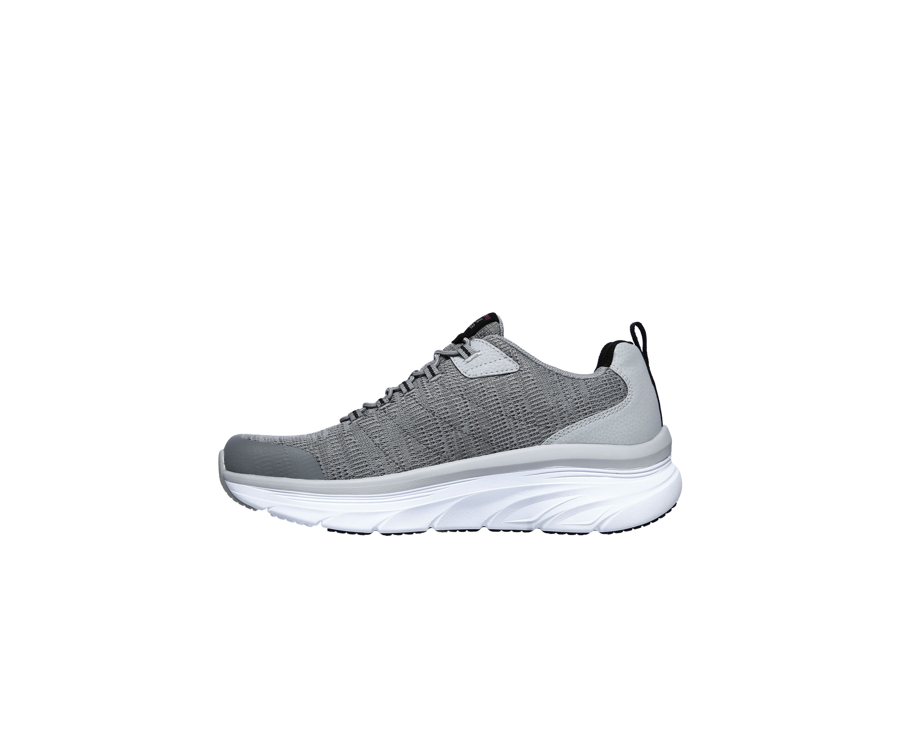 DLux Walker - Pensive Sneakers