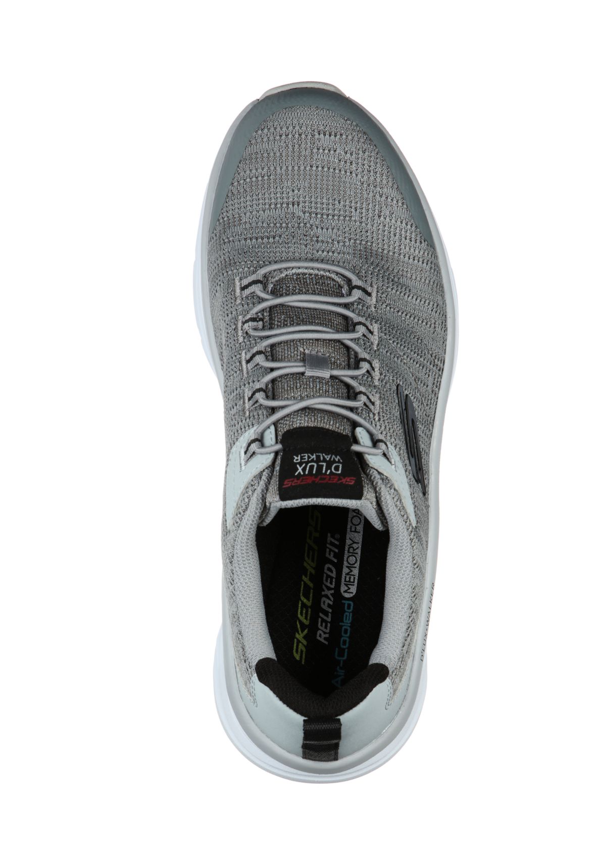 DLux Walker - Pensive Sneakers