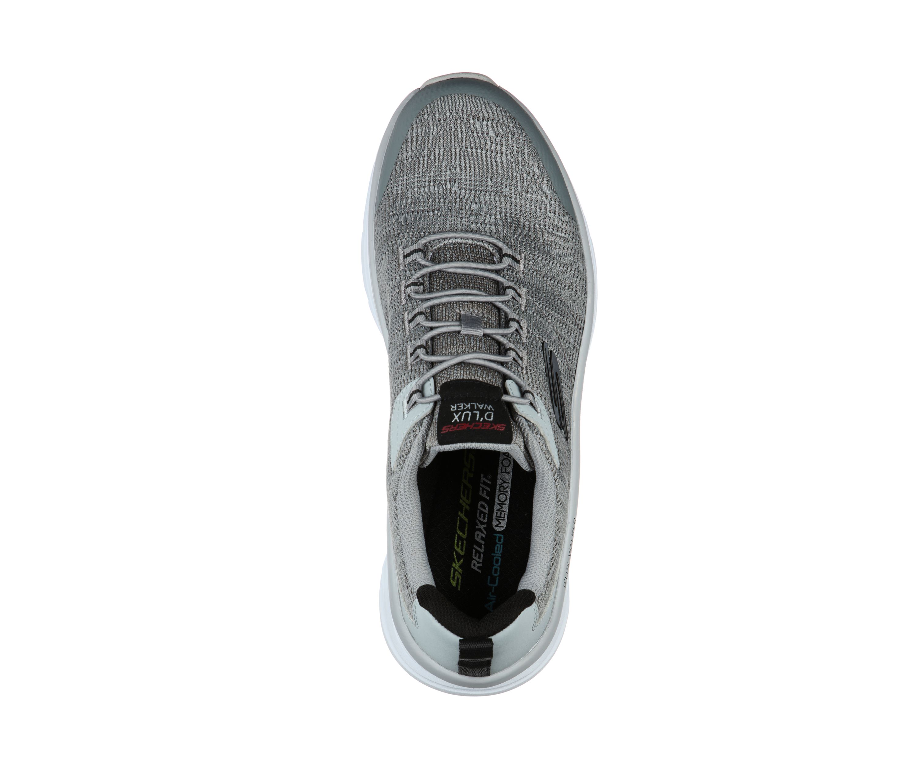 DLux Walker - Pensive Sneakers