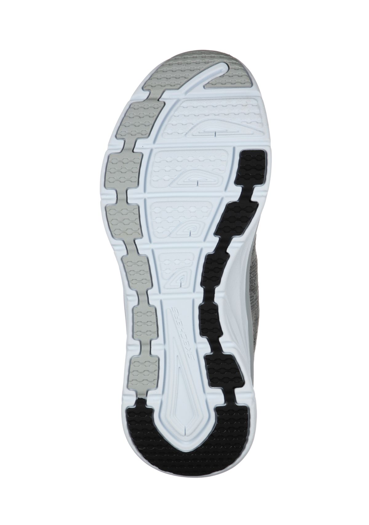 DLux Walker - Pensive Sneakers