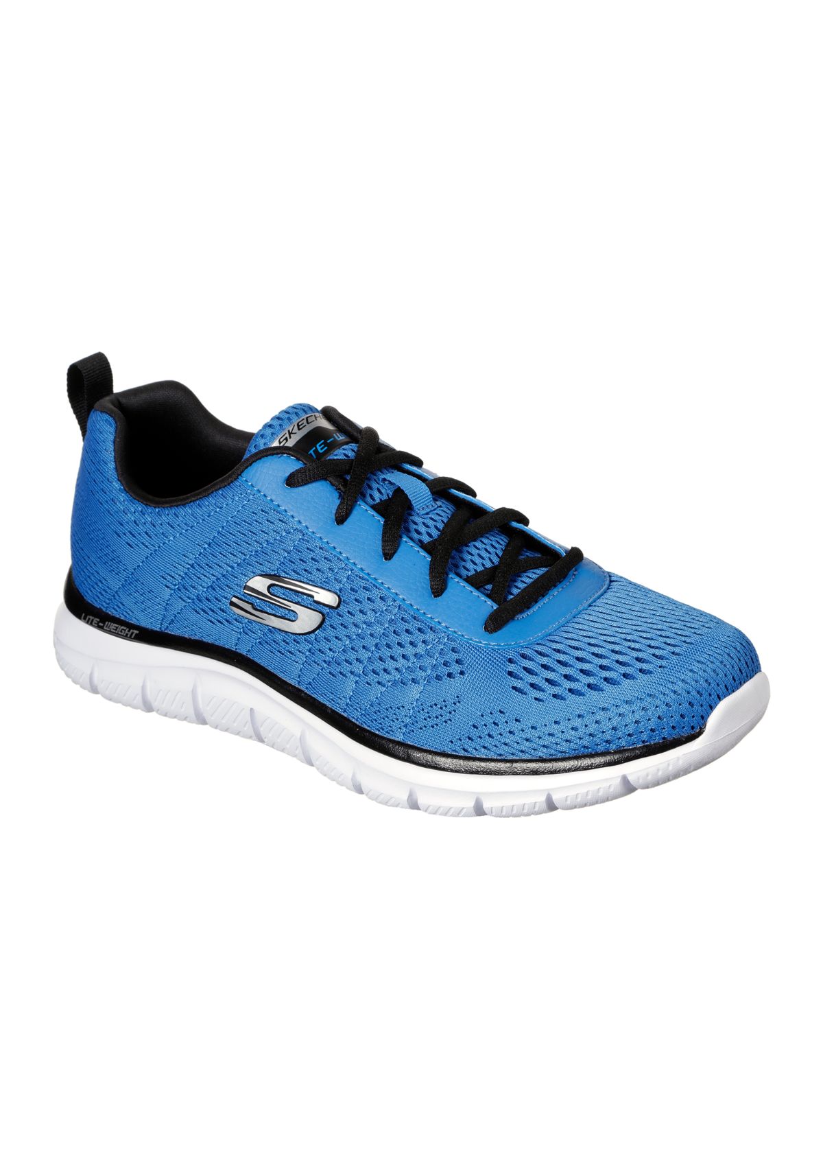 Mens Track - Moulton Sneakers