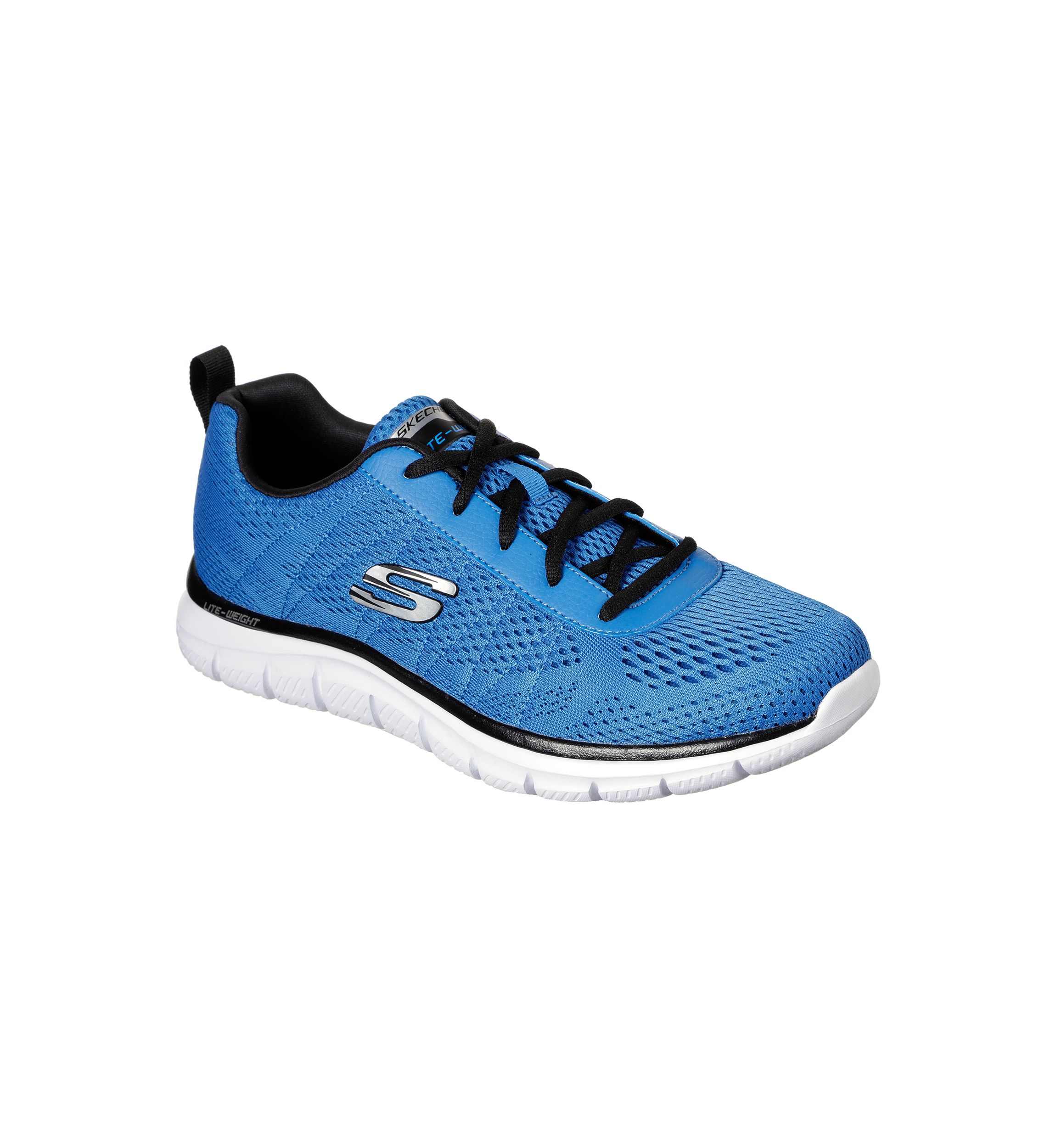 Mens Track - Moulton Sneakers