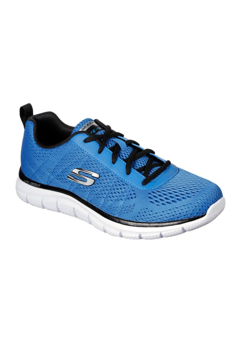 Mens Track - Moulton Sneakers