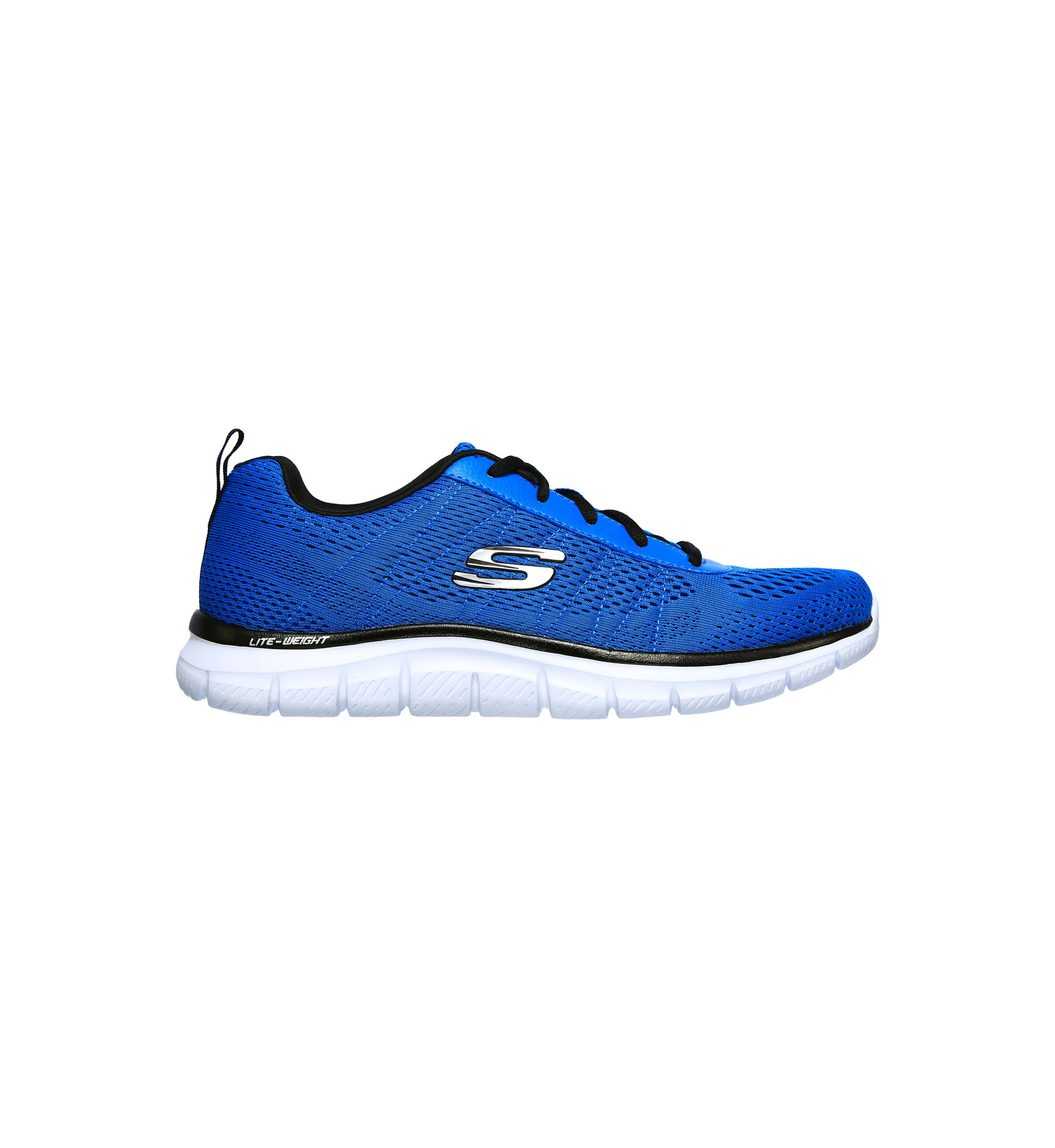 Mens Track - Moulton Sneakers