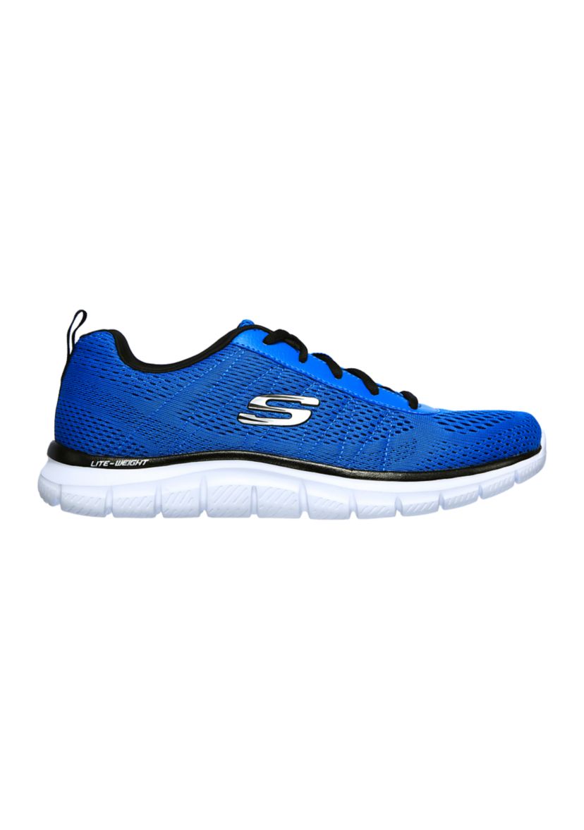 Mens Track - Moulton Sneakers