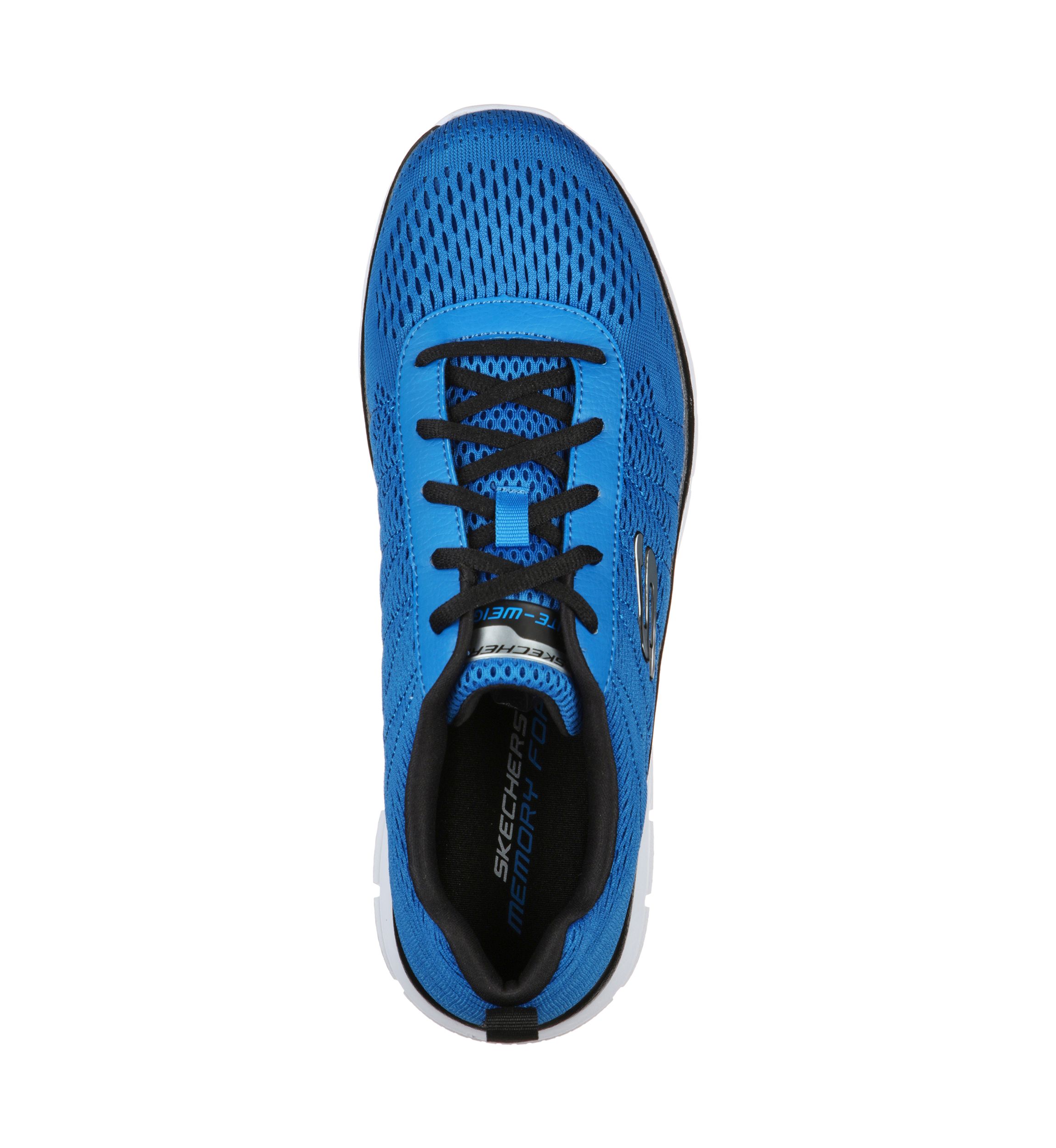 Mens Track - Moulton Sneakers