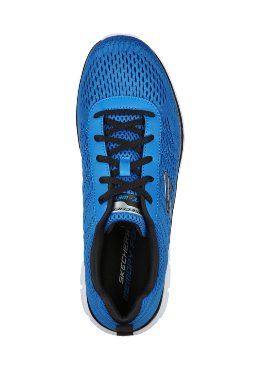Mens Track - Moulton Sneakers