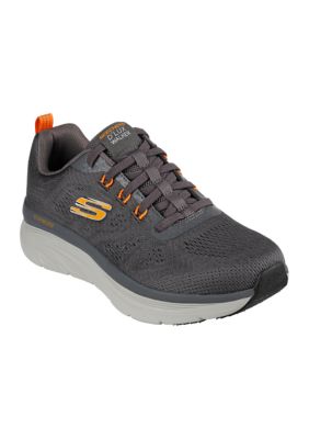 Men's Relaxed Fit D'Lux Walker Commuter Sneakers