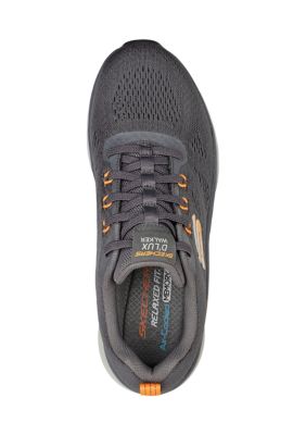 Men's Relaxed Fit D'Lux Walker Commuter Sneakers