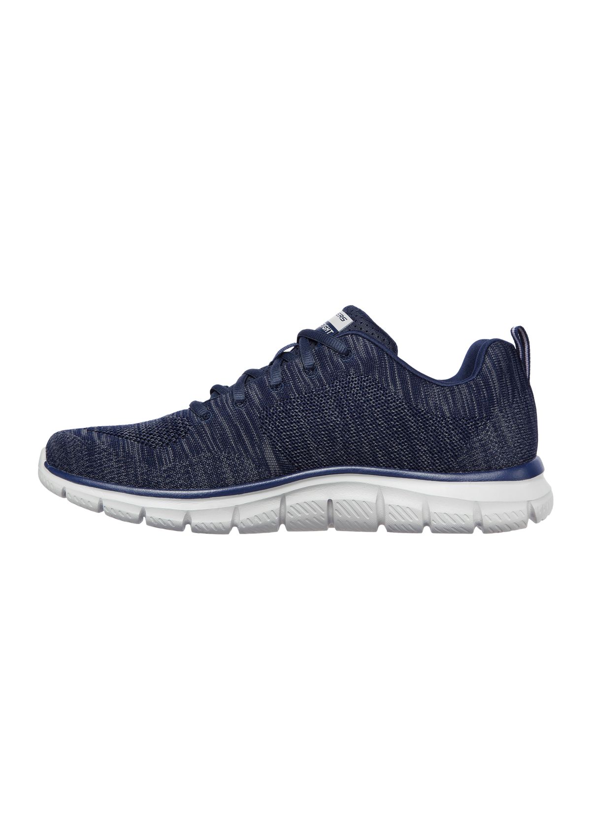 Mens Track - Front Runner Sneakers - Extra Wide