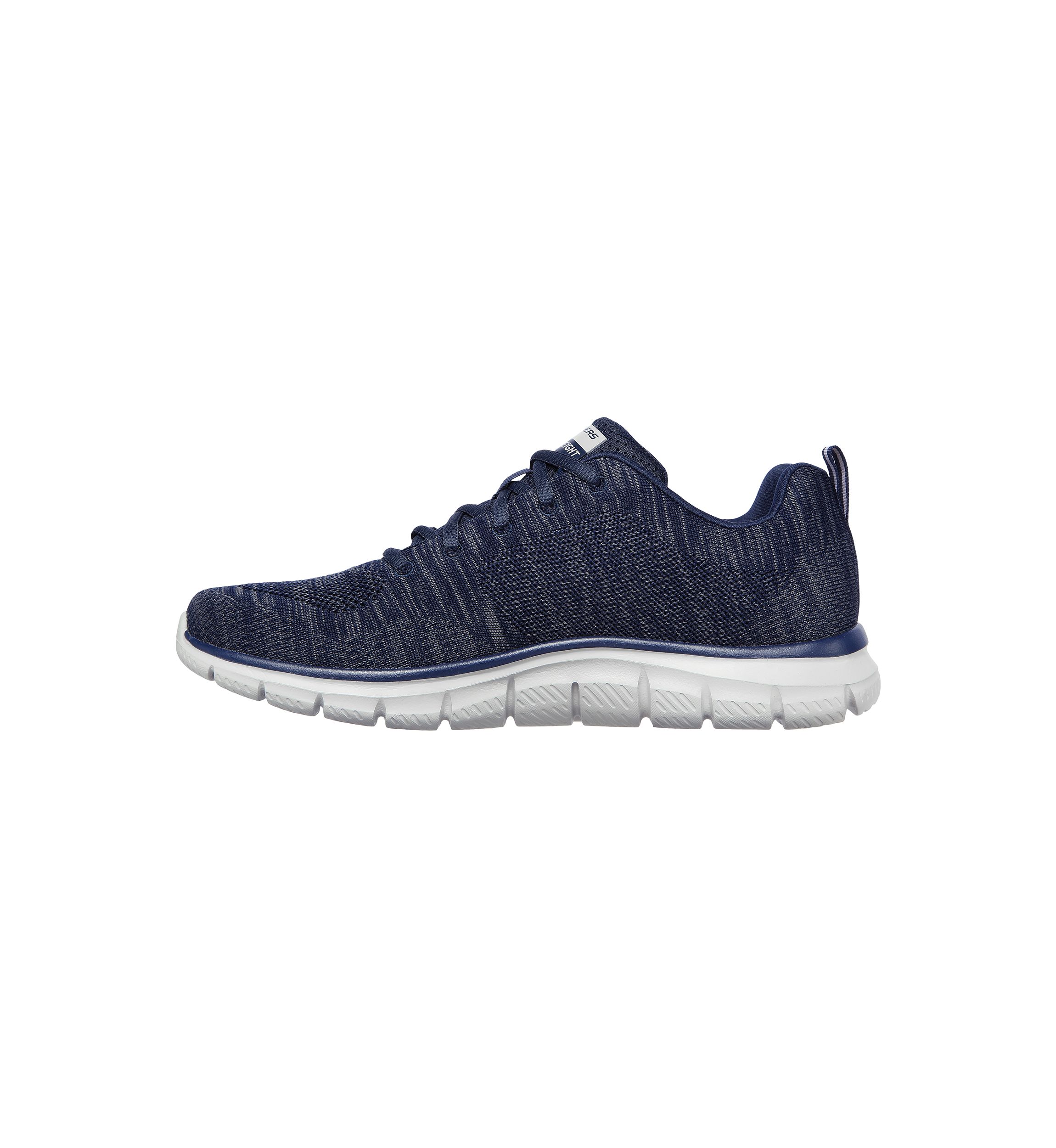 Mens Track - Front Runner Sneakers - Extra Wide