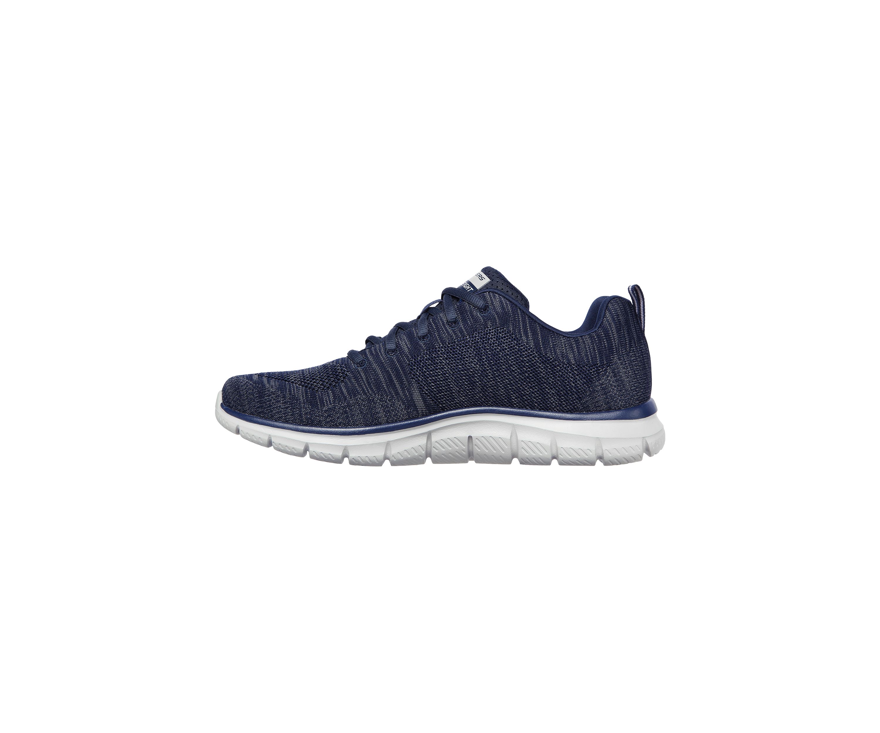 Mens Track - Front Runner Sneakers - Extra Wide