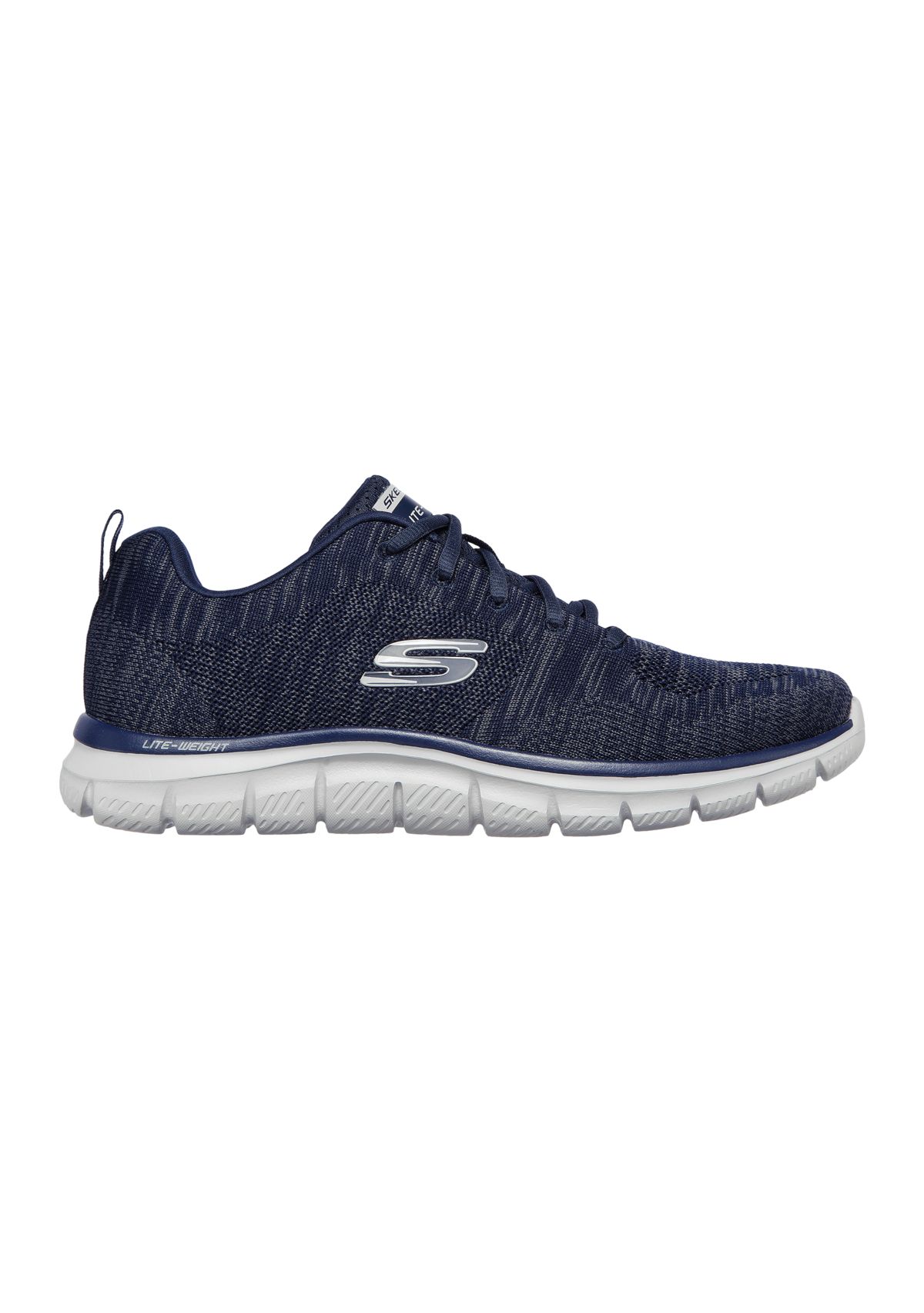 Mens Track - Front Runner Sneakers - Extra Wide