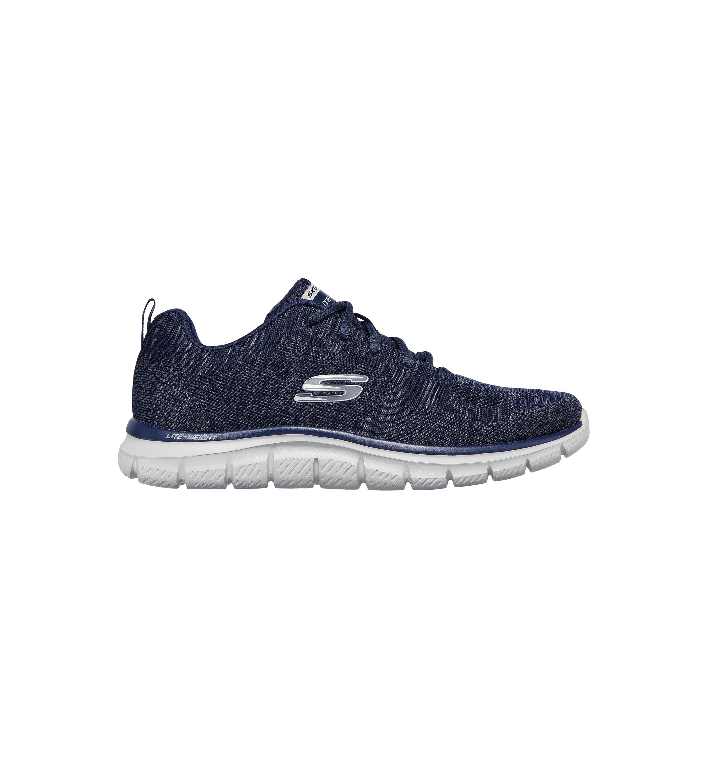 Mens Track - Front Runner Sneakers - Extra Wide