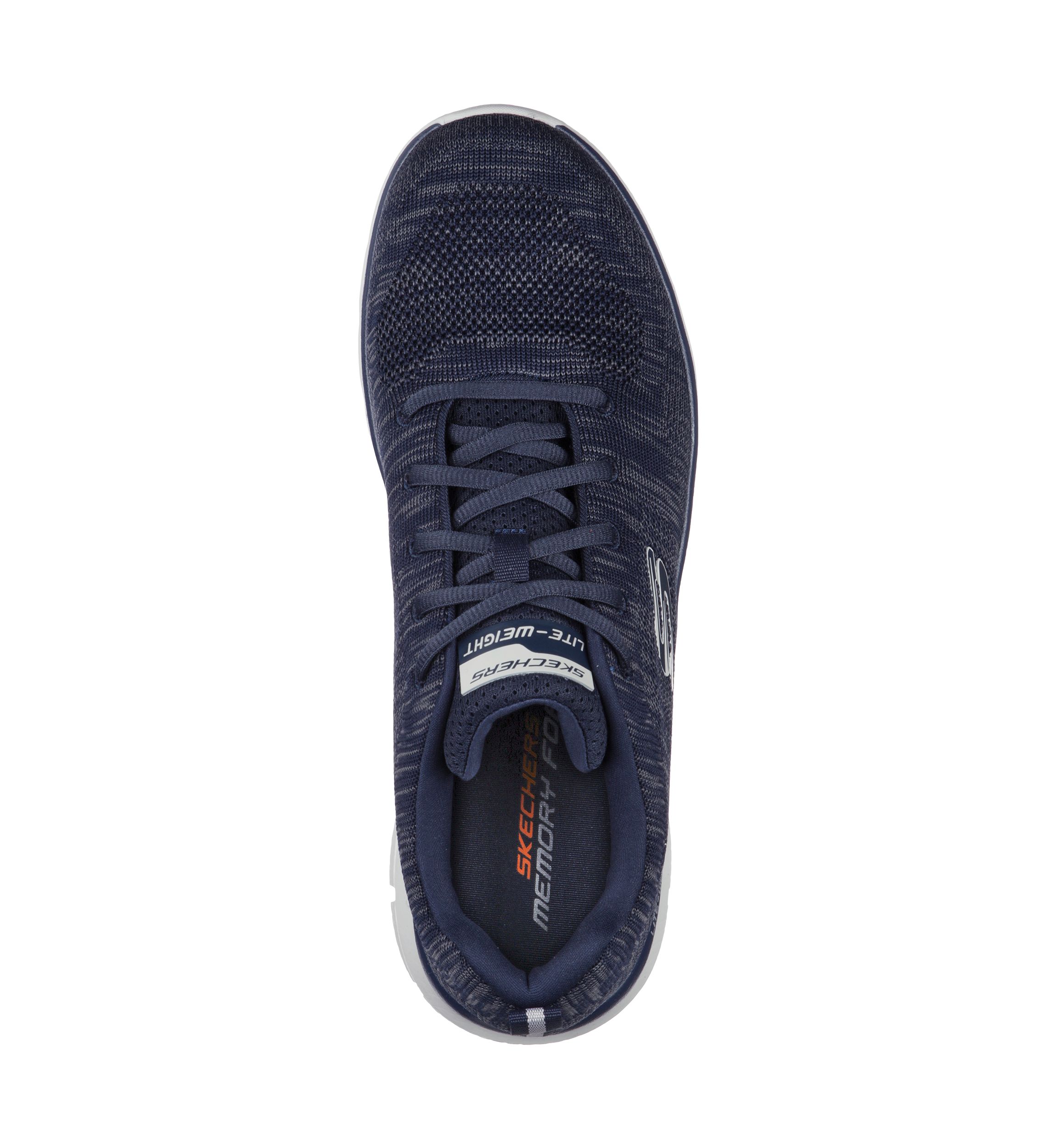 Mens Track - Front Runner Sneakers - Extra Wide