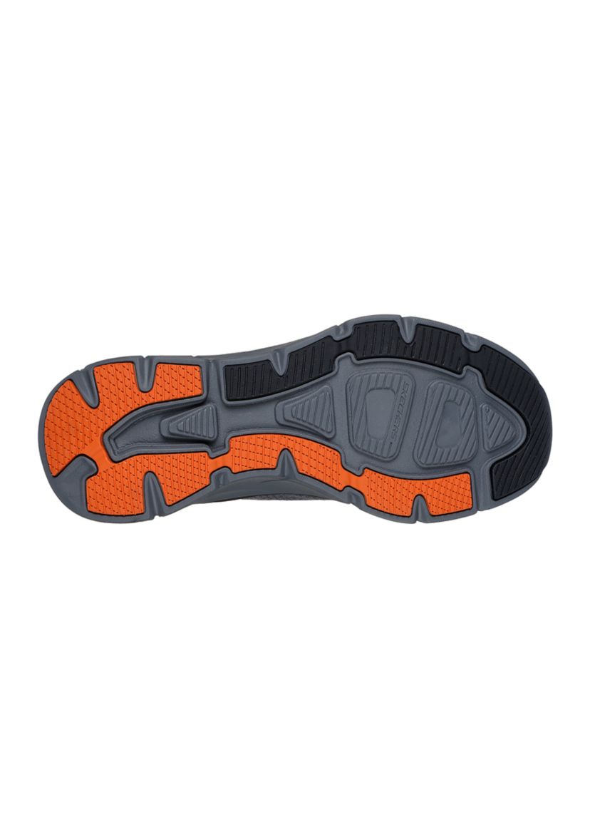 Hands Free Slip-ins® Relaxed Fit®: DLux Walker 2.0 - Rezinate - Triple Wide Width Sneakers