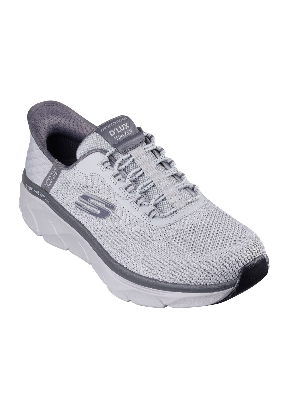 Mens Slip-ins® Relaxed Fit®: DLux Walker 2.0 sneakers - Rezonate