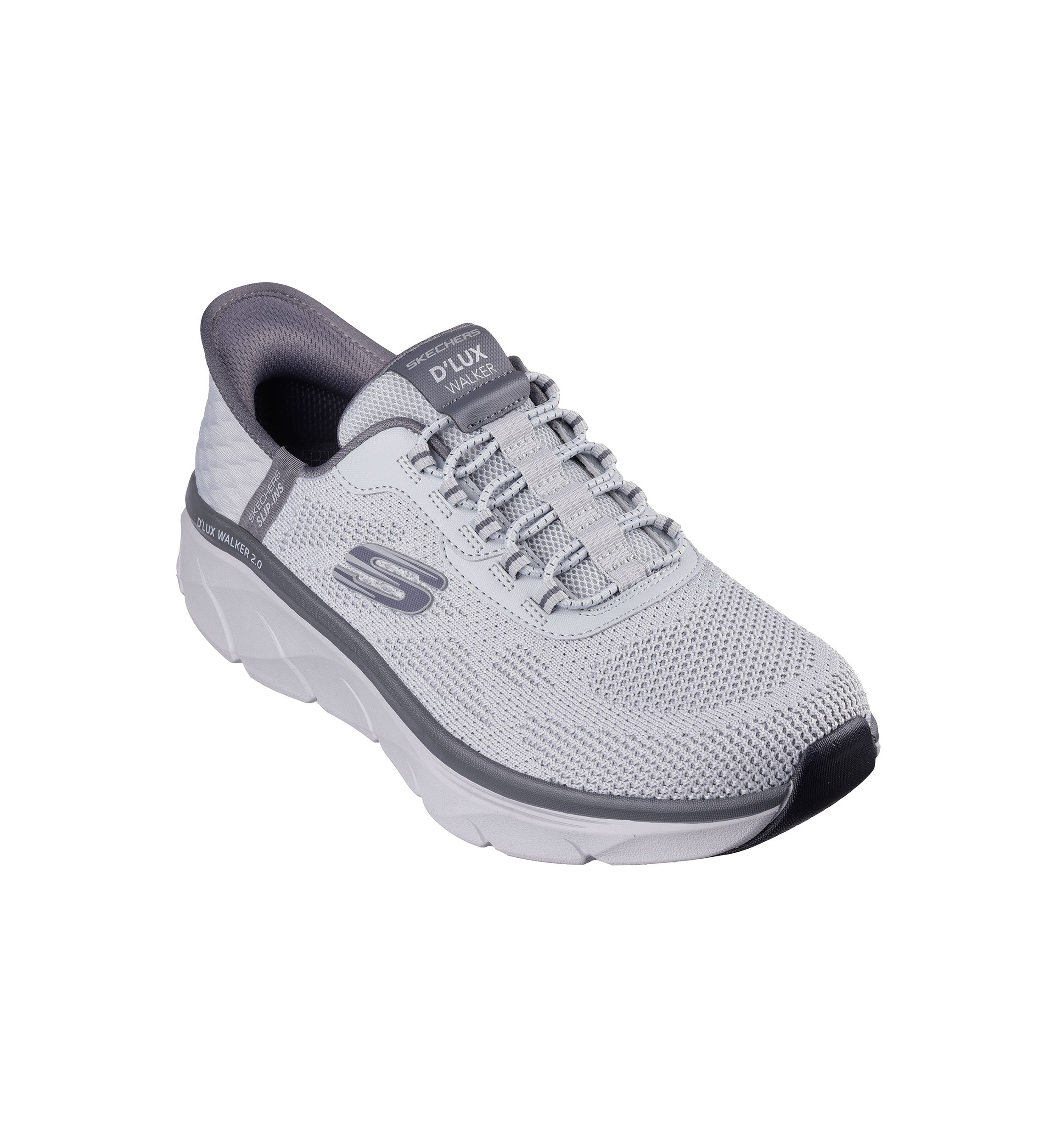 Mens Slip-ins® Relaxed Fit®: DLux Walker 2.0 sneakers - Rezonate