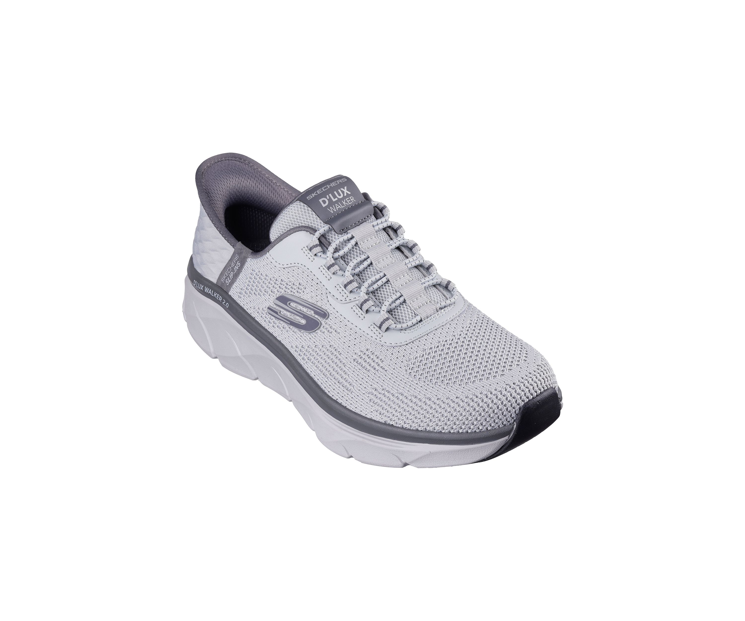Mens Slip-ins® Relaxed Fit®: DLux Walker 2.0 sneakers - Rezonate