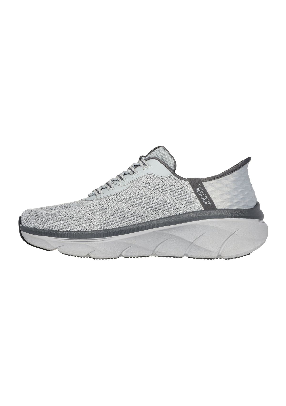 Mens Slip-ins® Relaxed Fit®: DLux Walker 2.0 sneakers - Rezonate