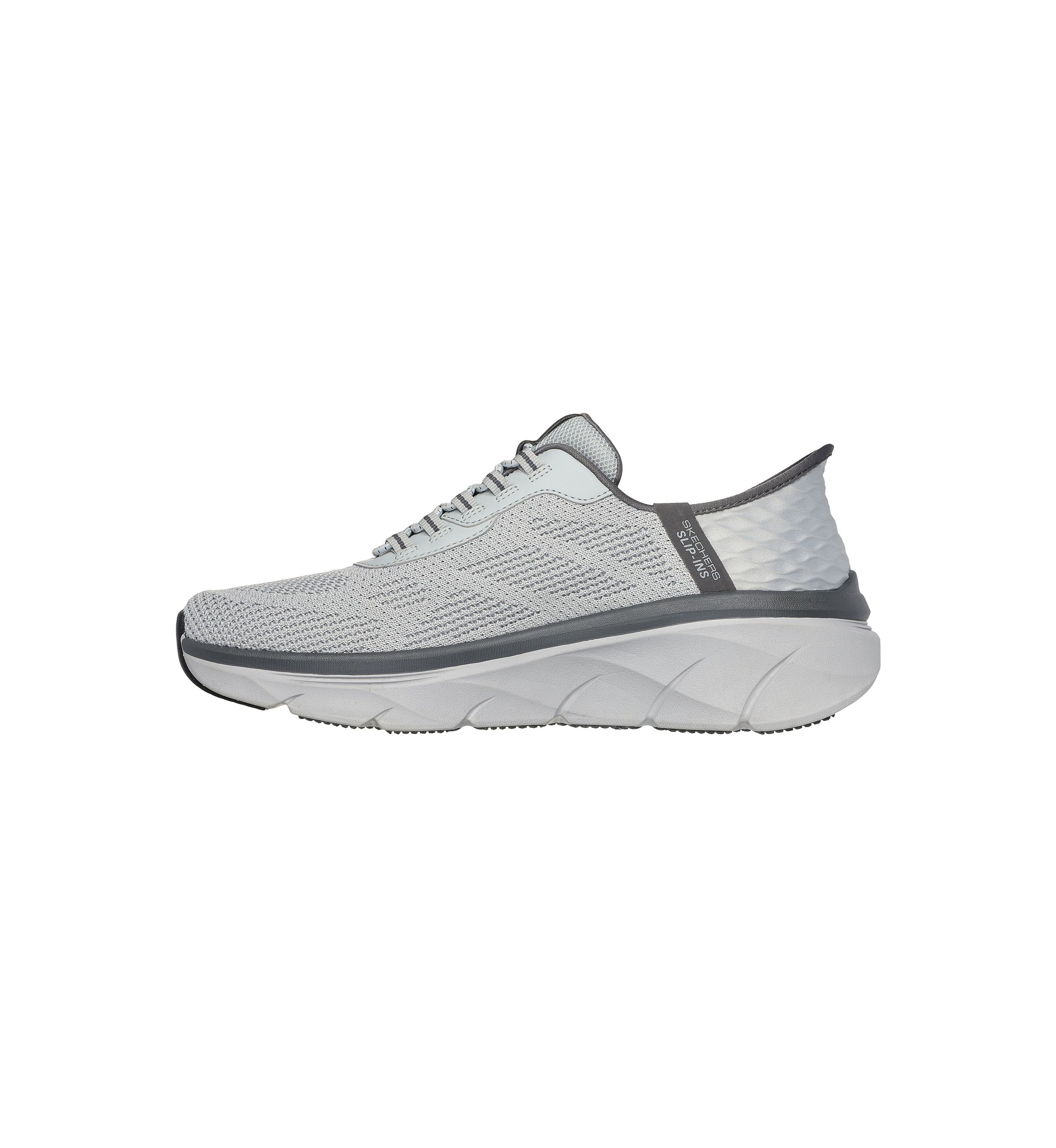 Mens Slip-ins® Relaxed Fit®: DLux Walker 2.0 sneakers - Rezonate