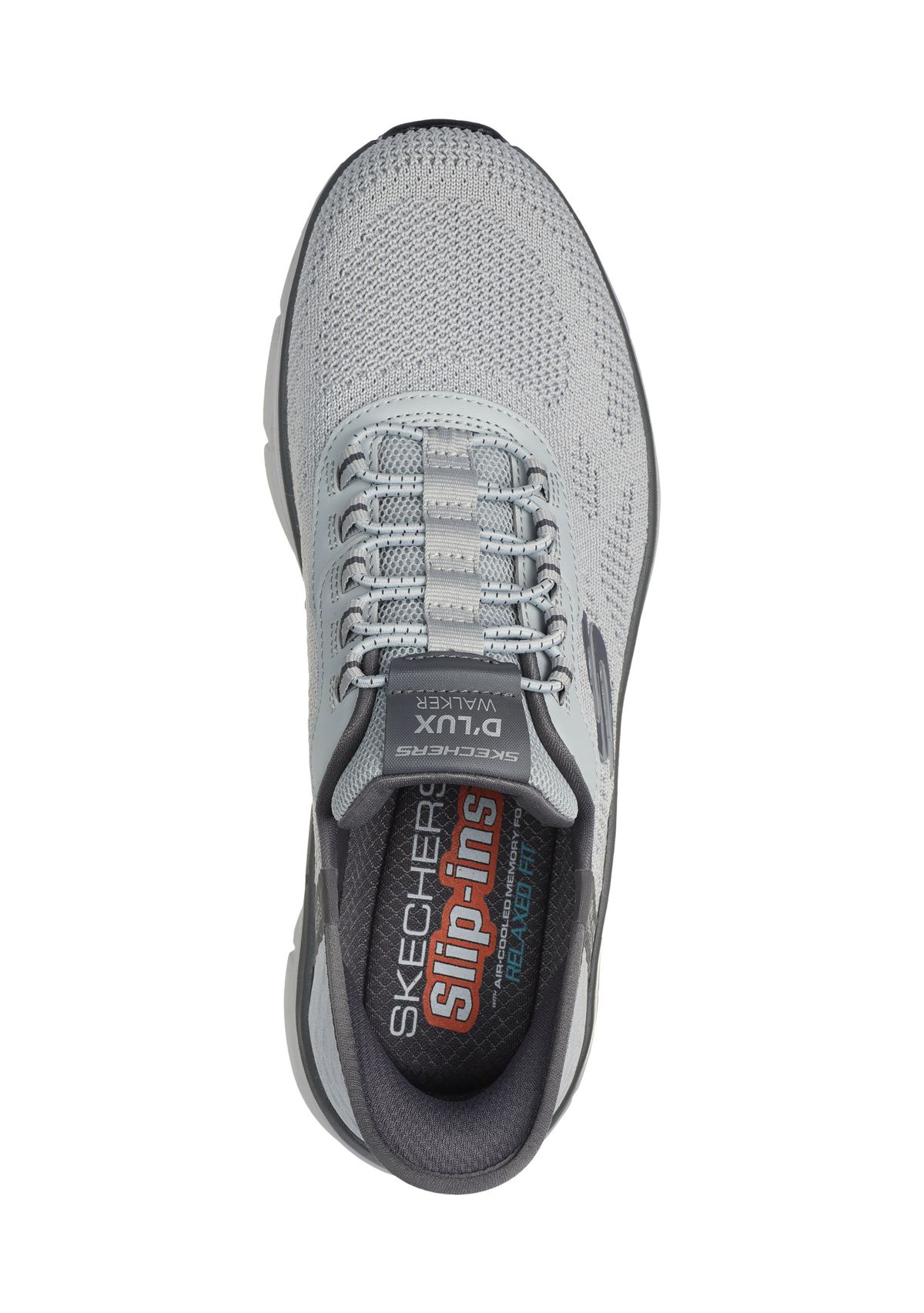 Mens Slip-ins® Relaxed Fit®: DLux Walker 2.0 sneakers - Rezonate