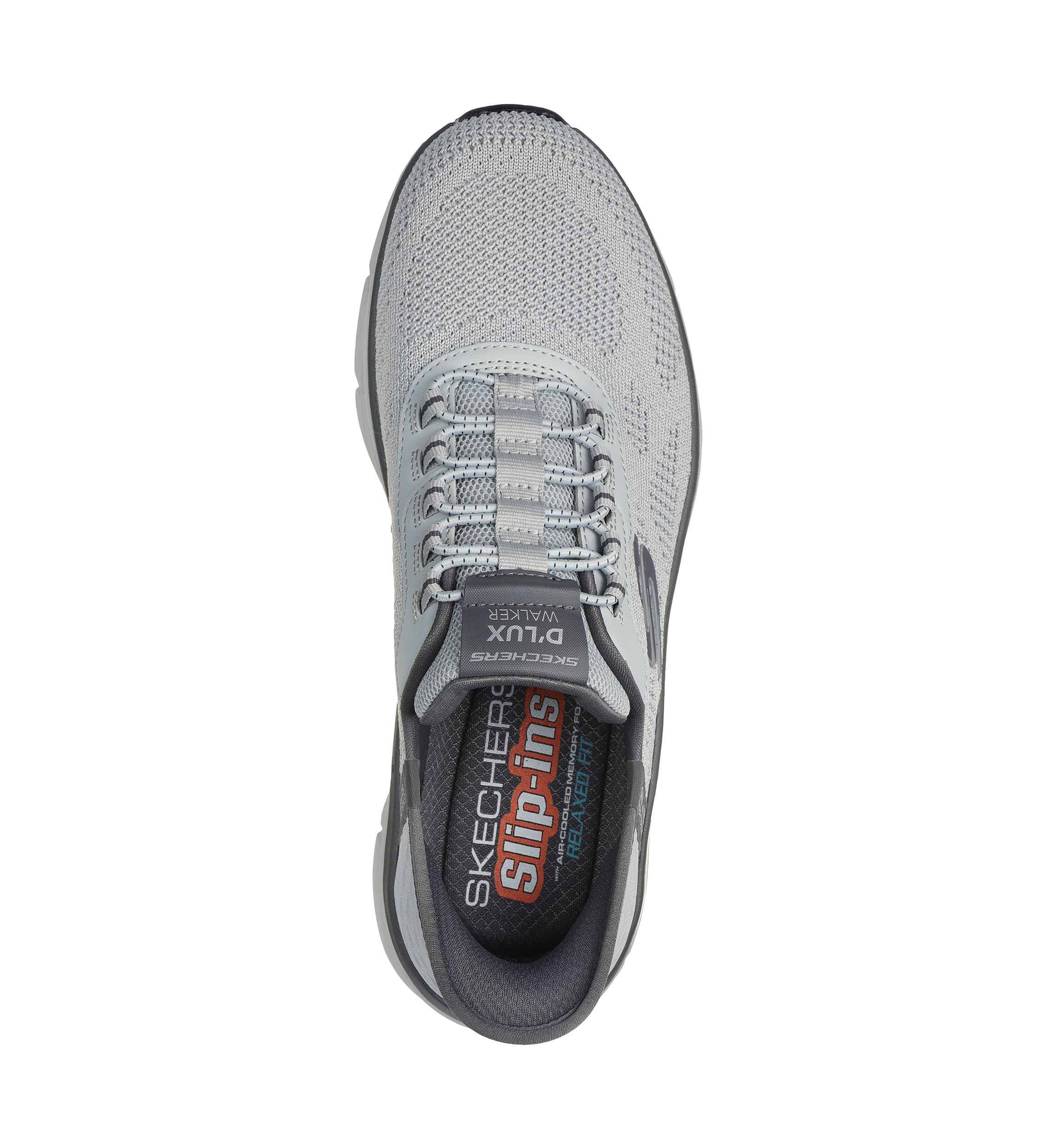 Mens Slip-ins® Relaxed Fit®: DLux Walker 2.0 sneakers - Rezonate