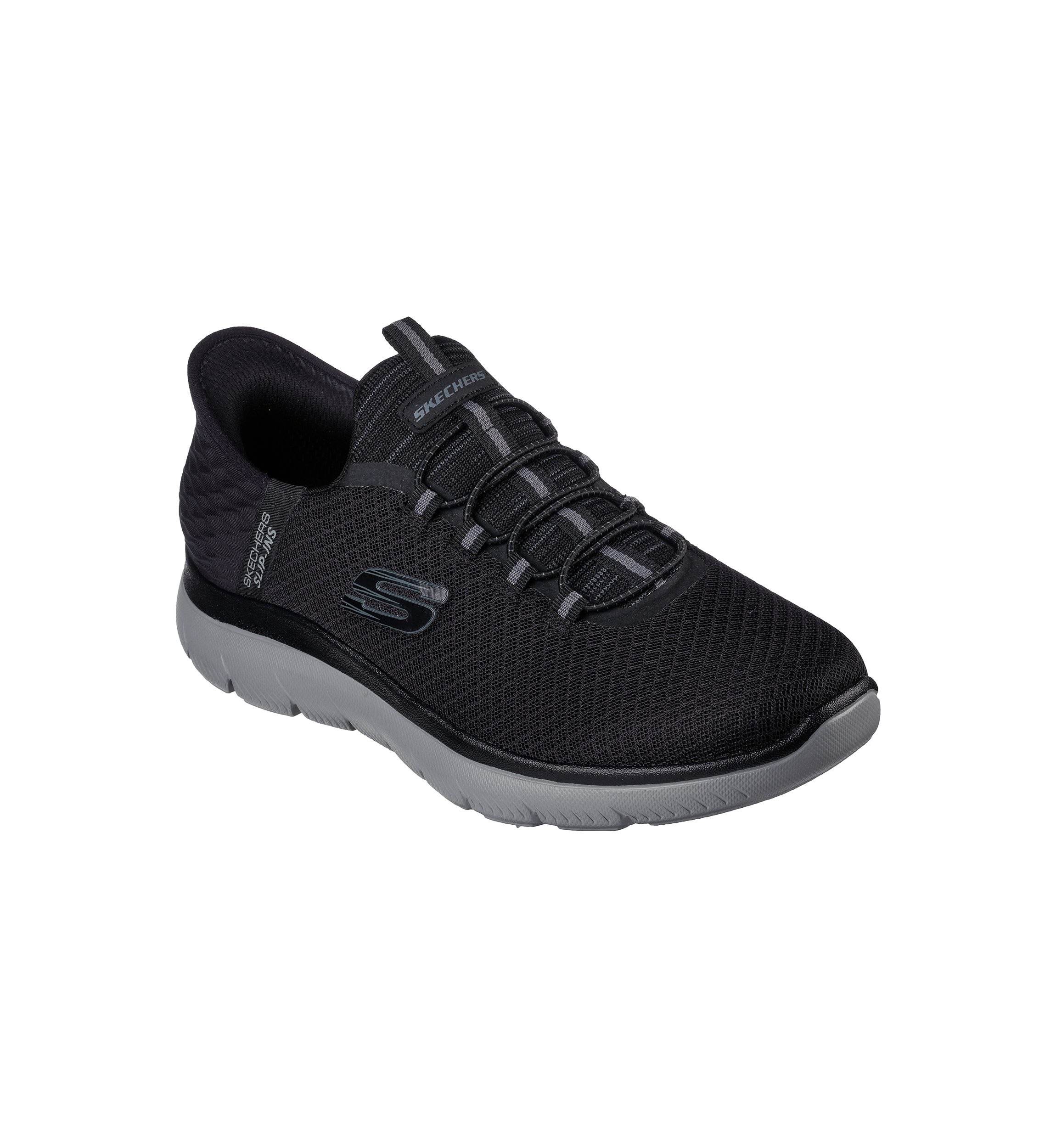 Slip-Ins: Summits Sneakers- High Range