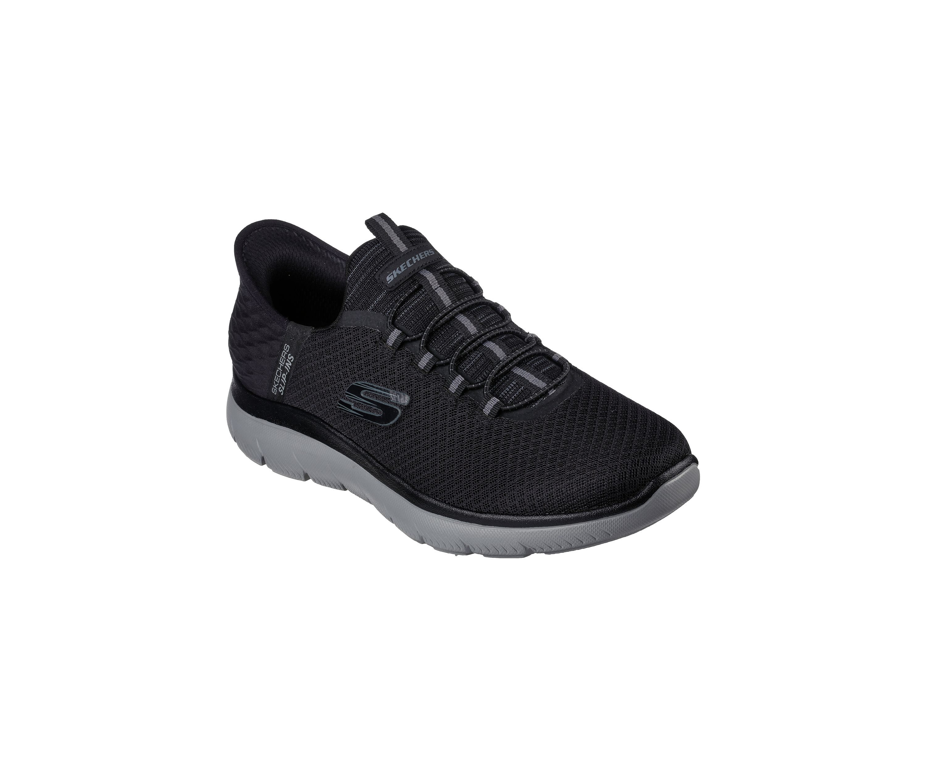 Slip-Ins: Summits Sneakers- High Range