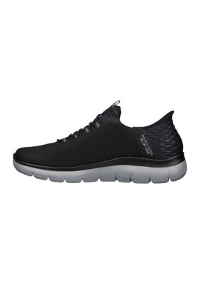 Belk mens sales running shoes