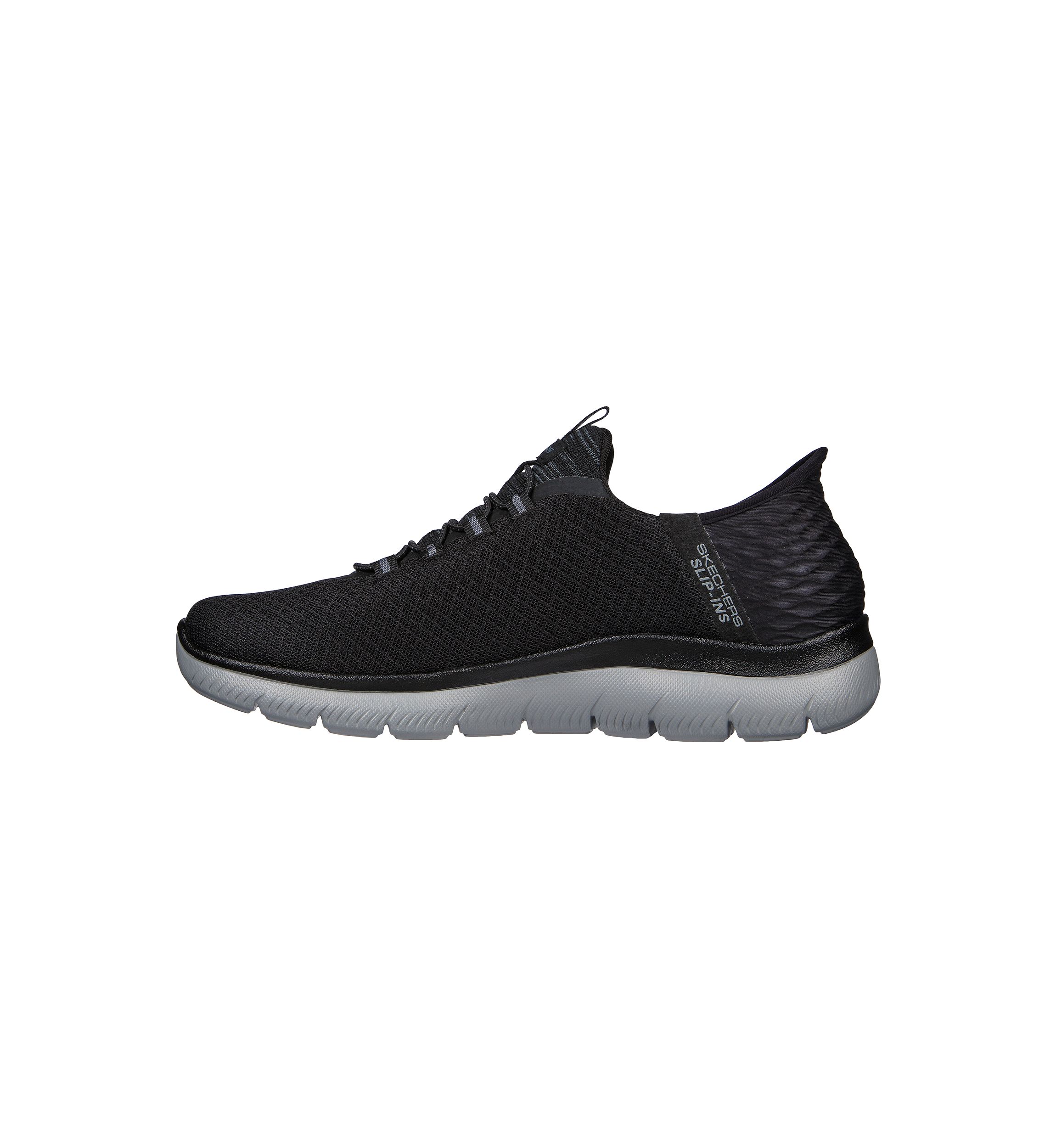 Slip-Ins: Summits Sneakers- High Range