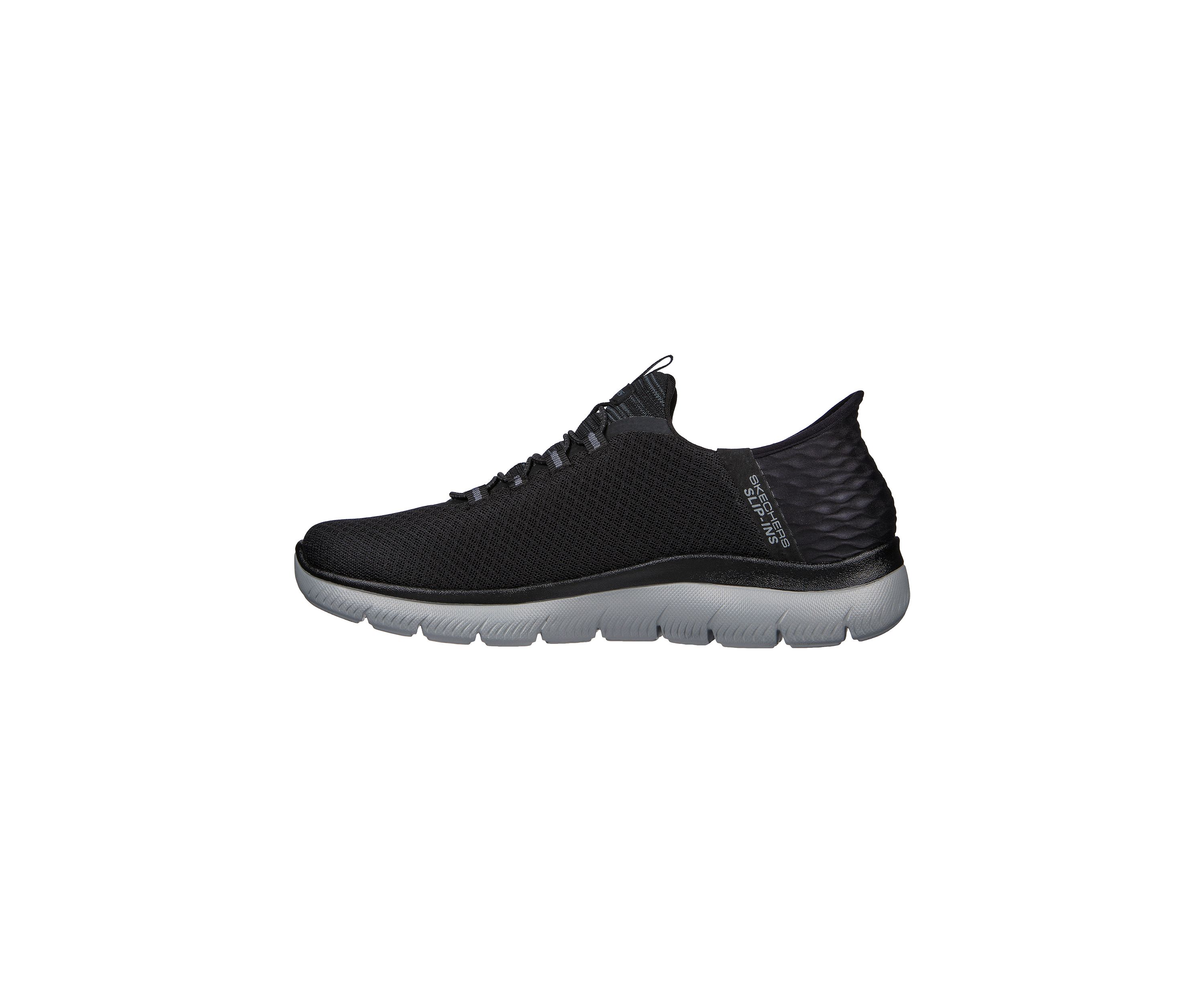 Slip-Ins: Summits Sneakers- High Range