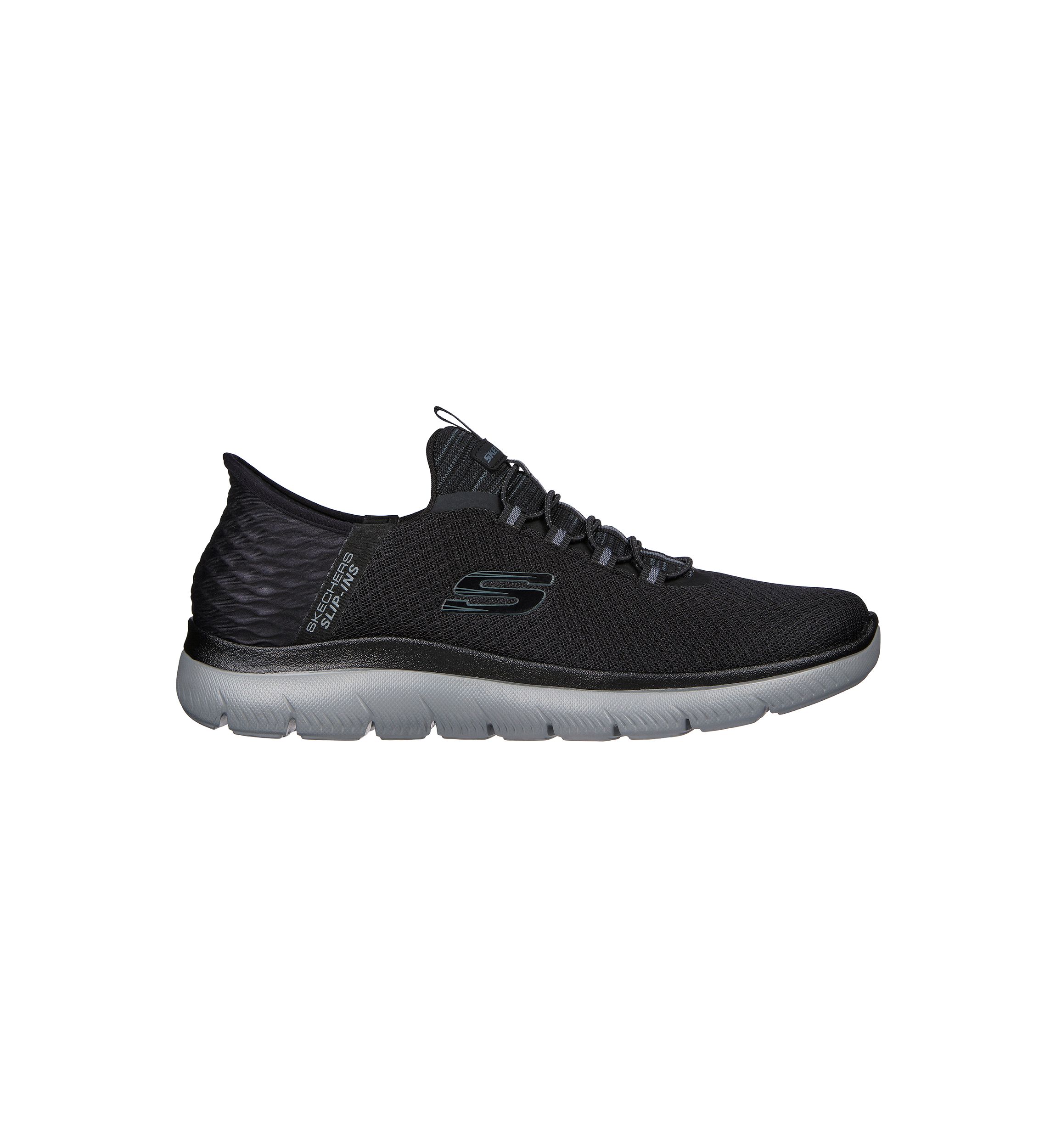 Slip-Ins: Summits Sneakers- High Range