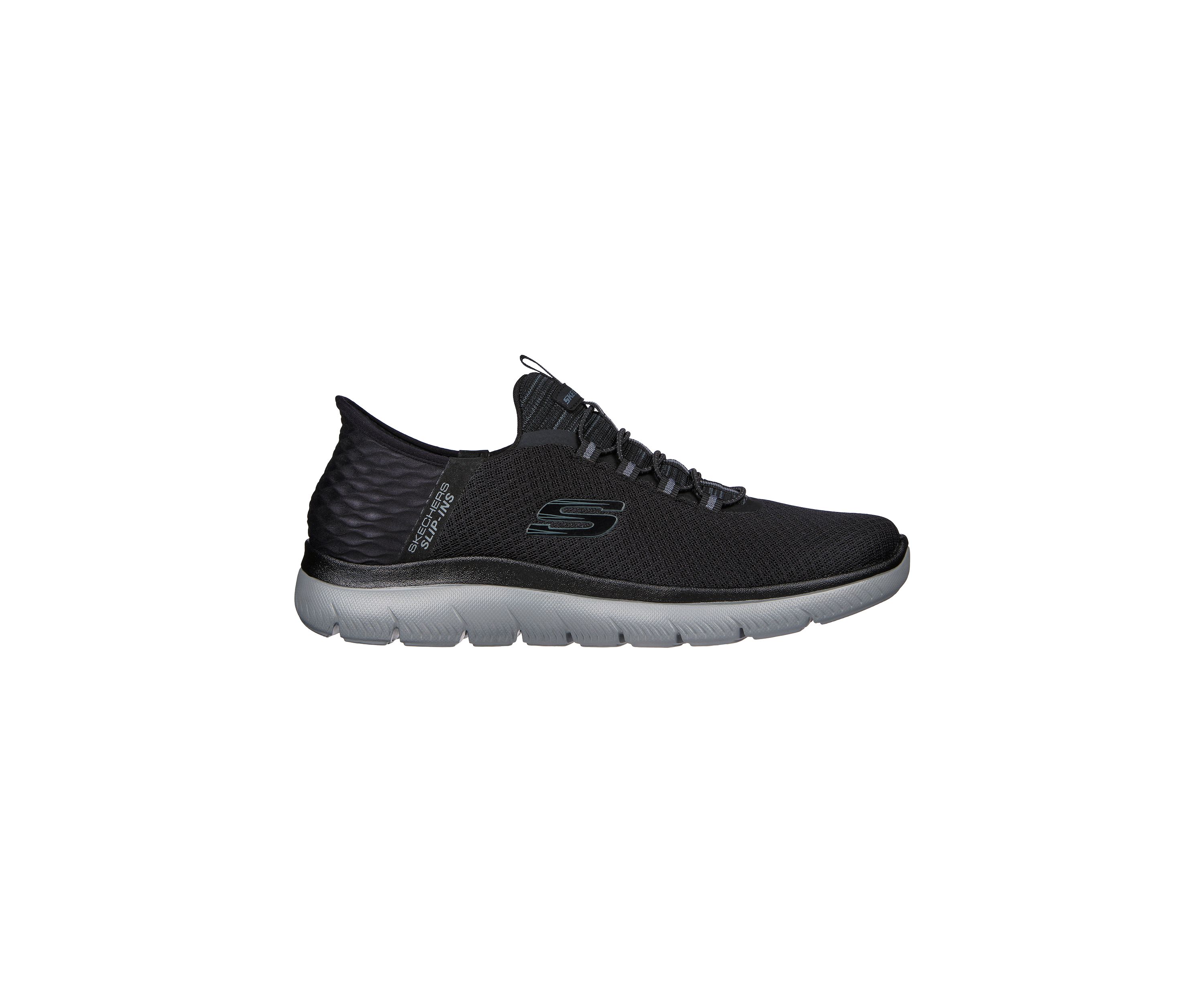 Slip-Ins: Summits Sneakers- High Range