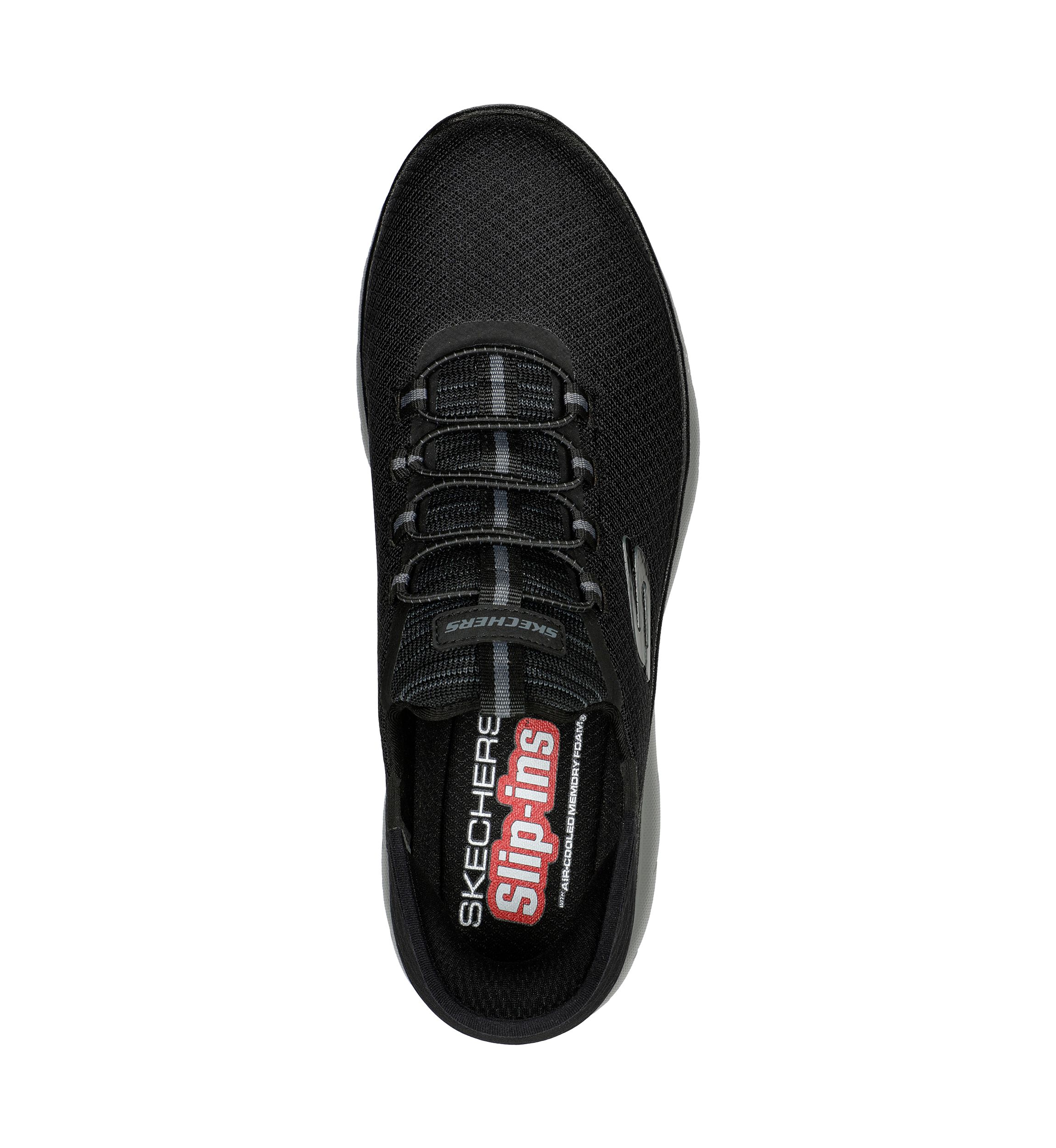 Slip-Ins: Summits Sneakers- High Range
