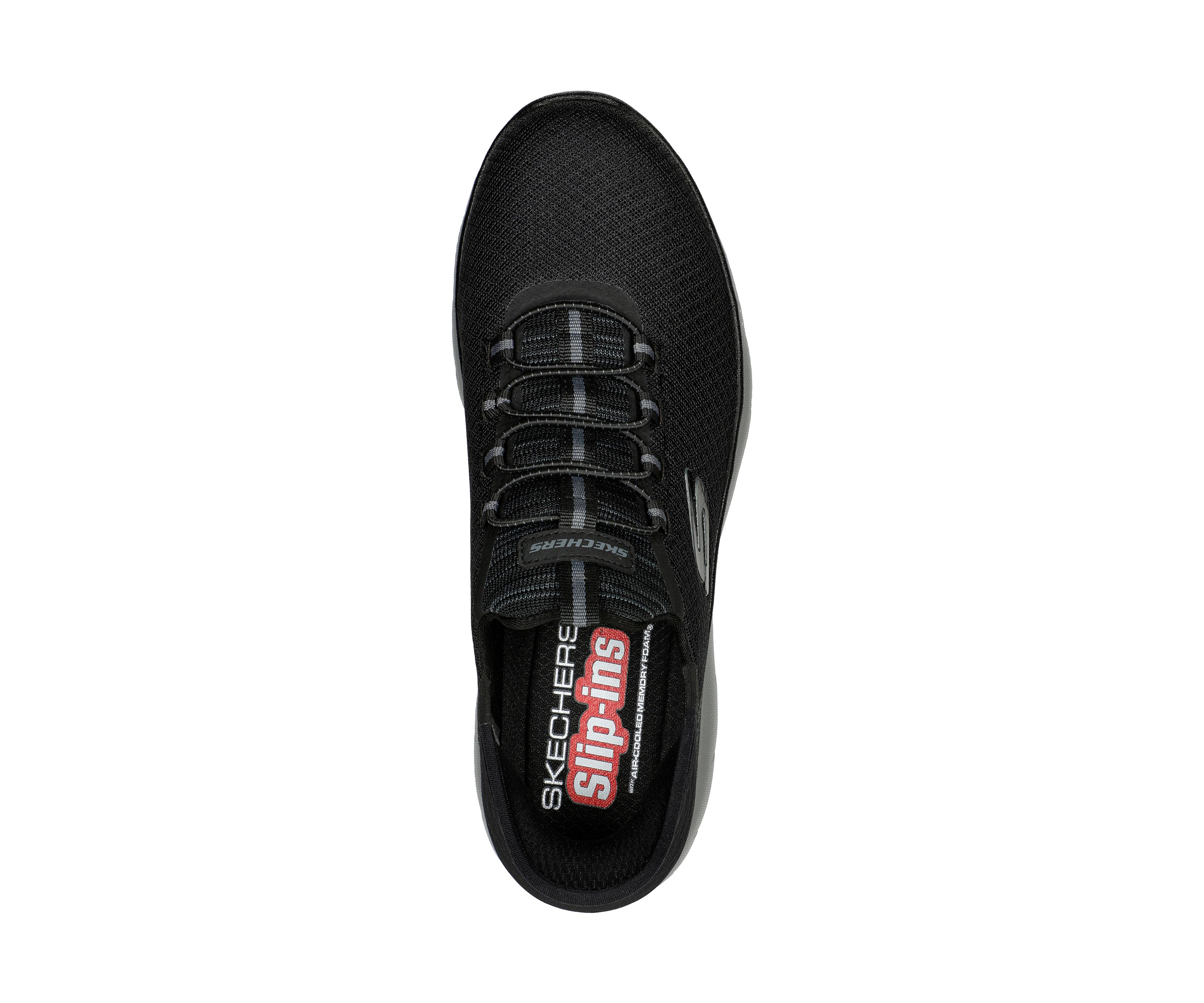Slip-Ins: Summits Sneakers- High Range