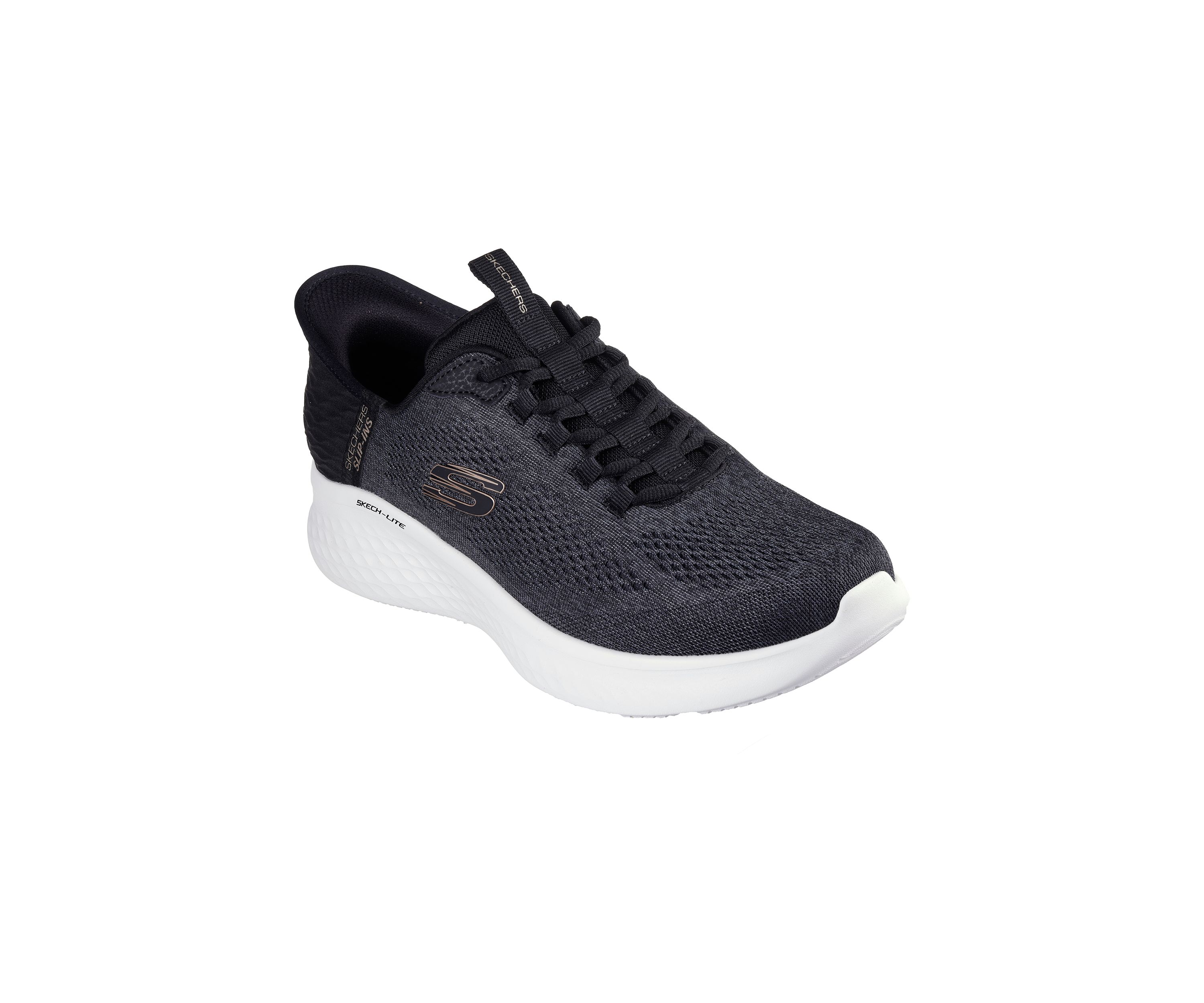 Mens Slip-ins®: Skech-Lite Pro Sneakers - Primebase