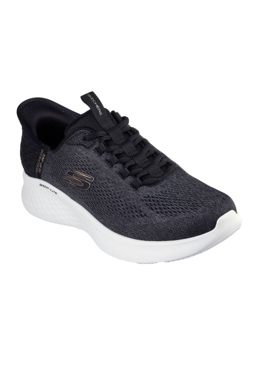 Mens Slip-ins®: Skech-Lite Pro Sneakers - Primebase